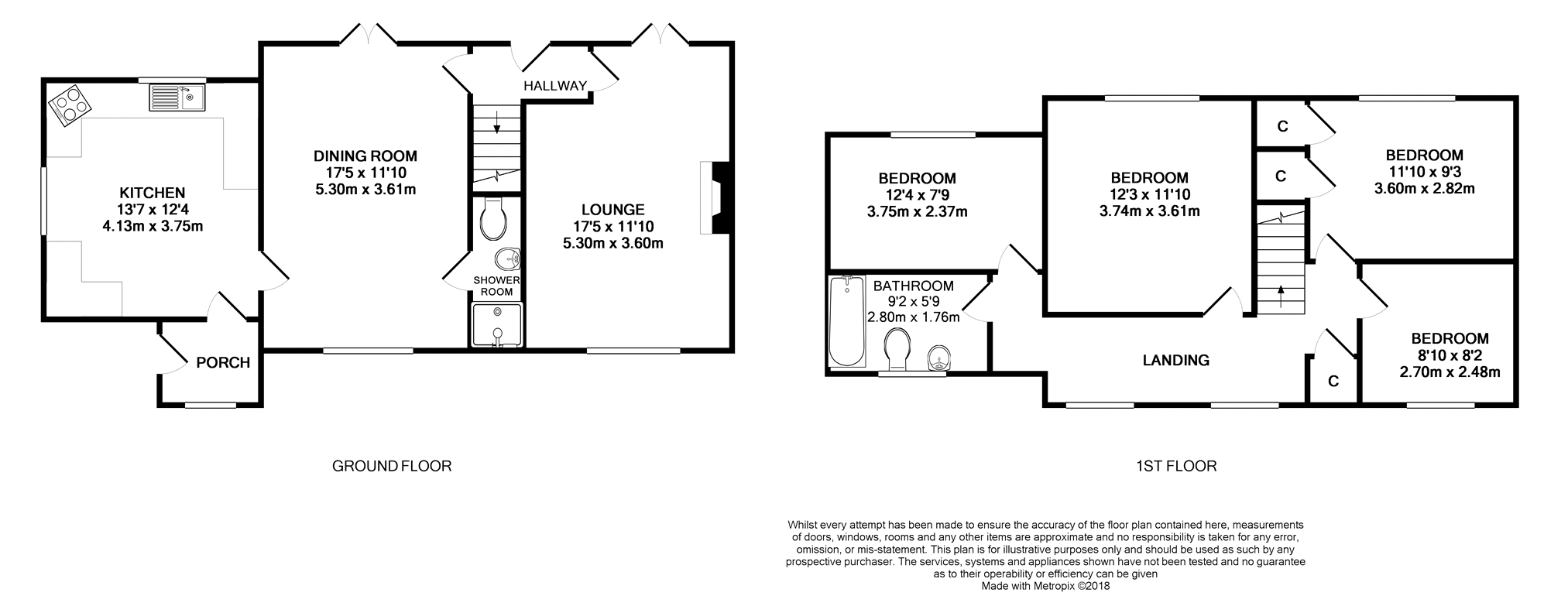 4 Bedrooms Semi-detached house for sale in Kelmarsh Road, Arthingworth LE16