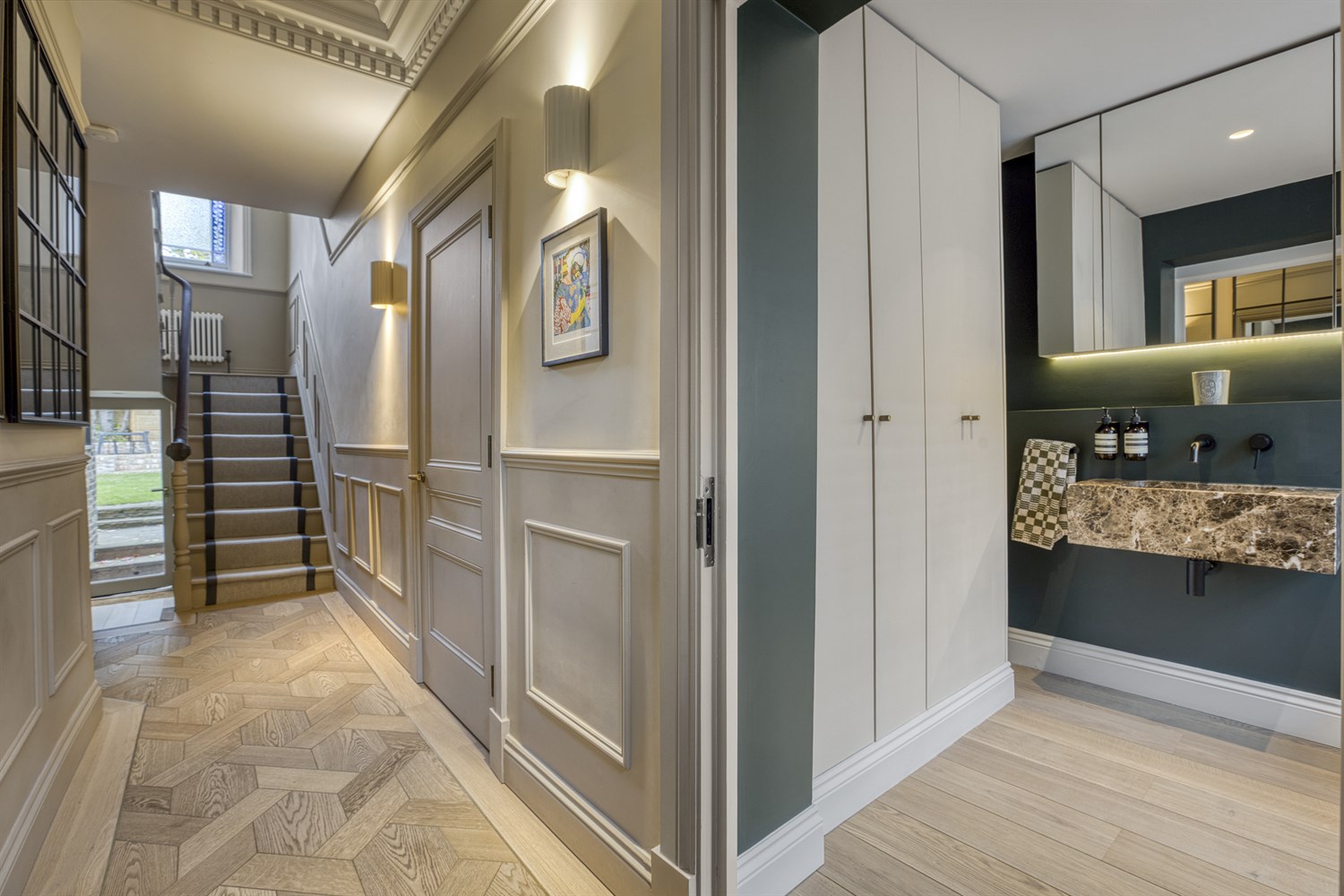 4 bedroom semi-detached house for sale 0