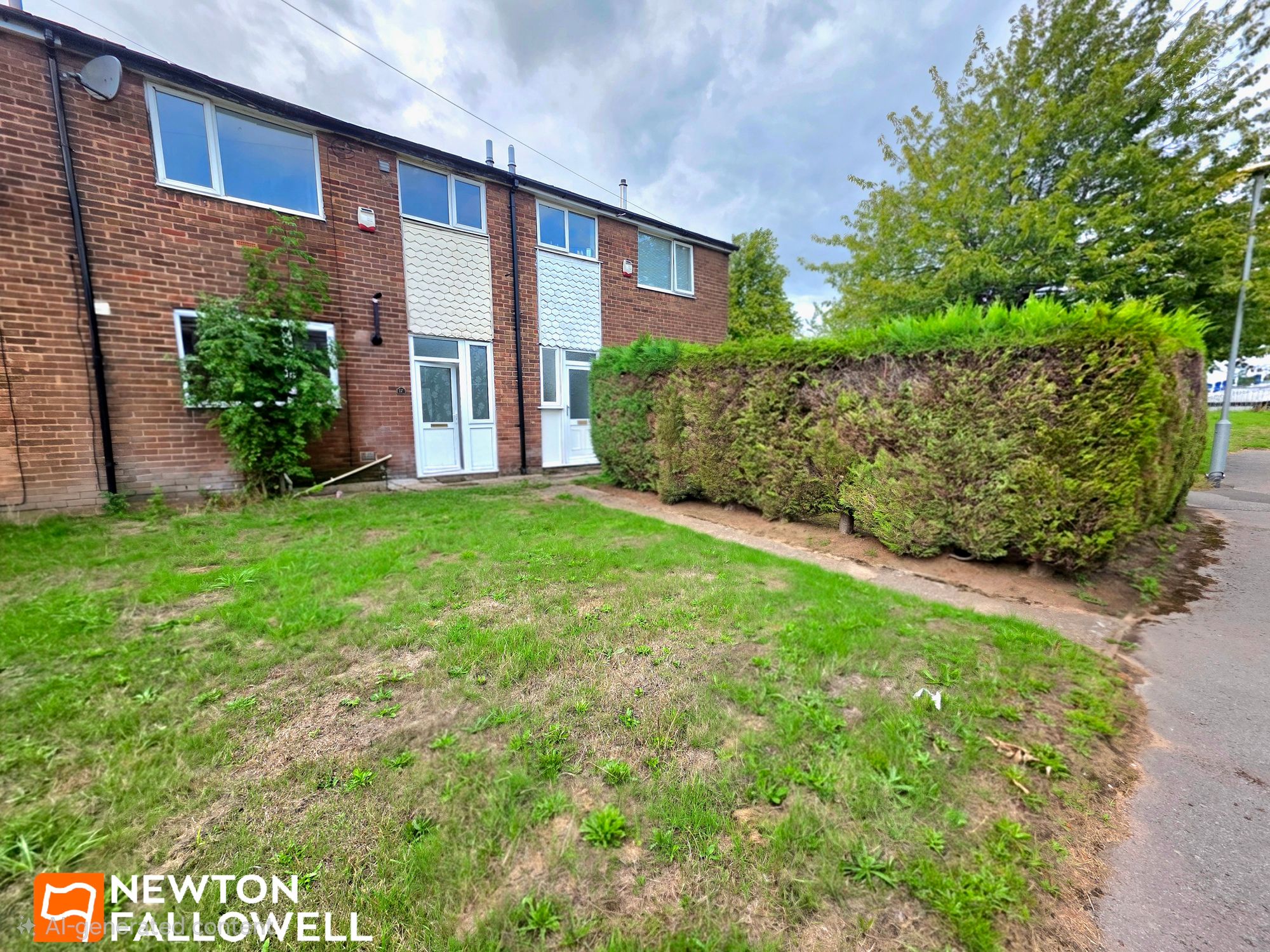 17 Edwalton Court, Mansfield photo 2