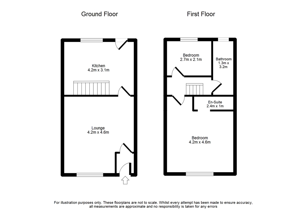 2 Bedrooms Terraced house for sale in Walshaw Road, Walshaw, Bury BL8