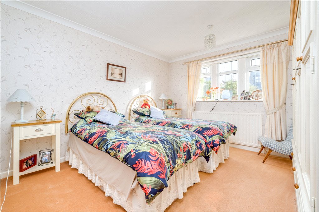 Photos of Woodlands Grove, Baildon, Shipley, West Yorkshire BD17