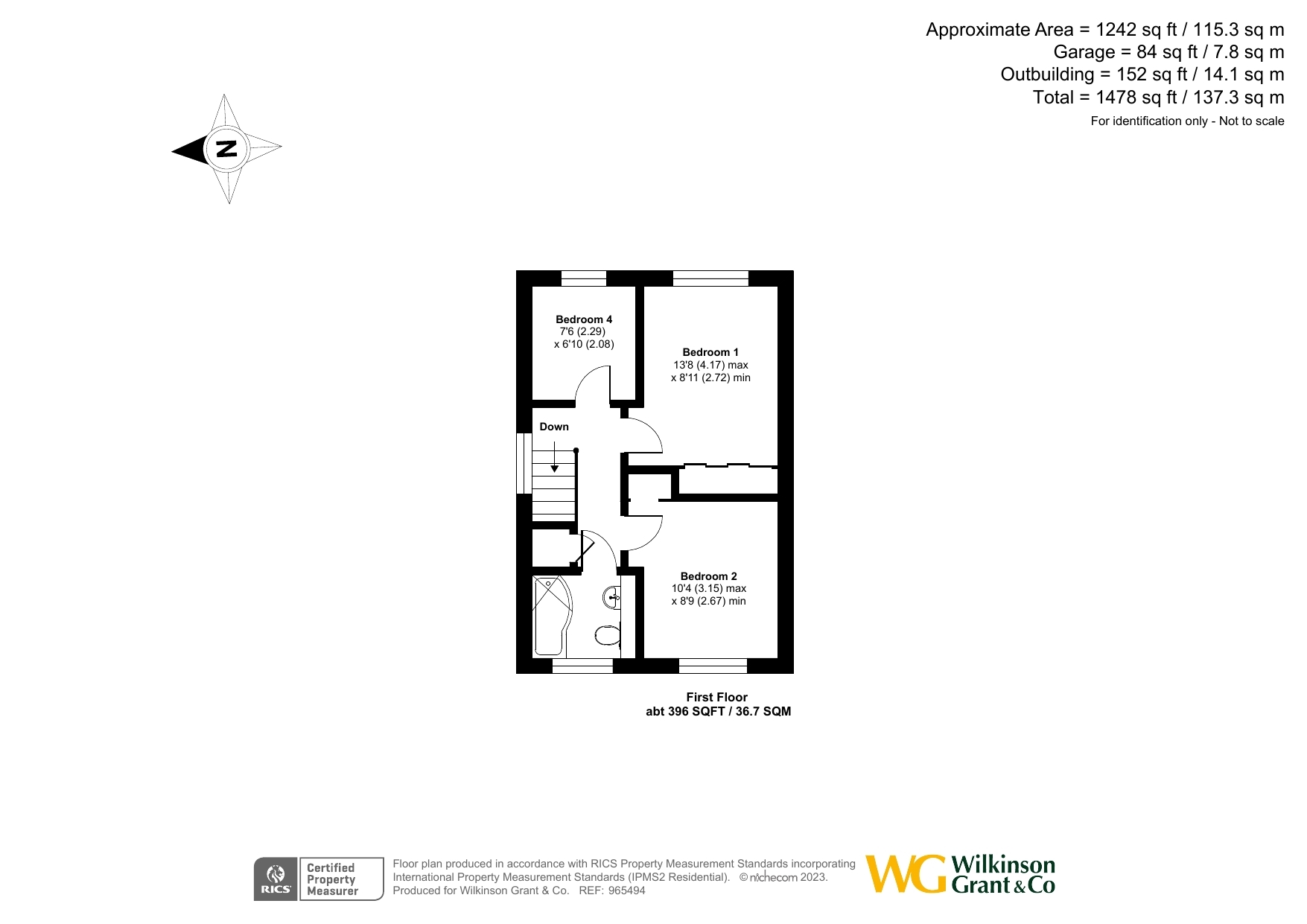 Maple Drive, Exmouth EX8, 4 bedroom detached house for sale 64458841