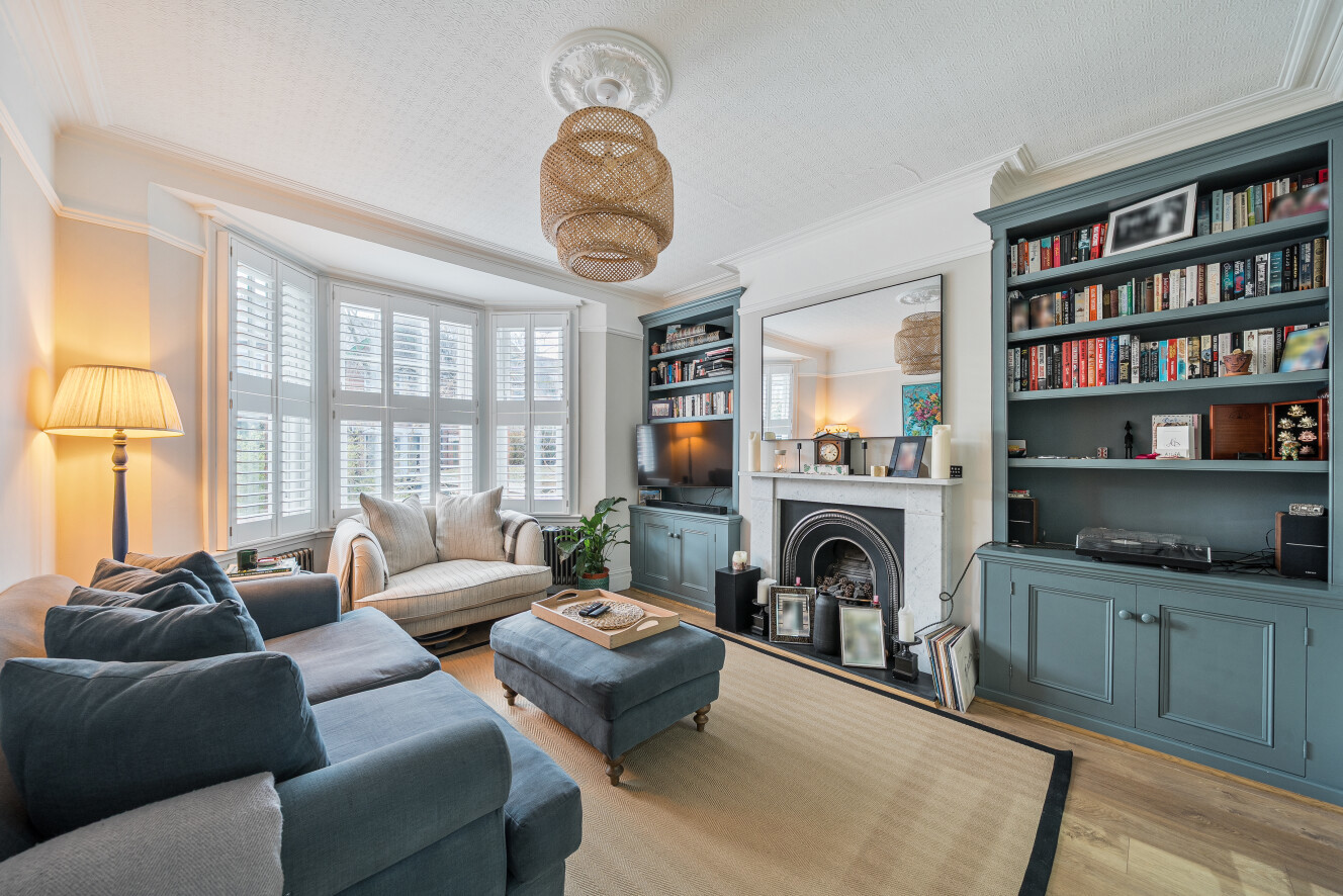 4 bedroom terraced house for sale 0