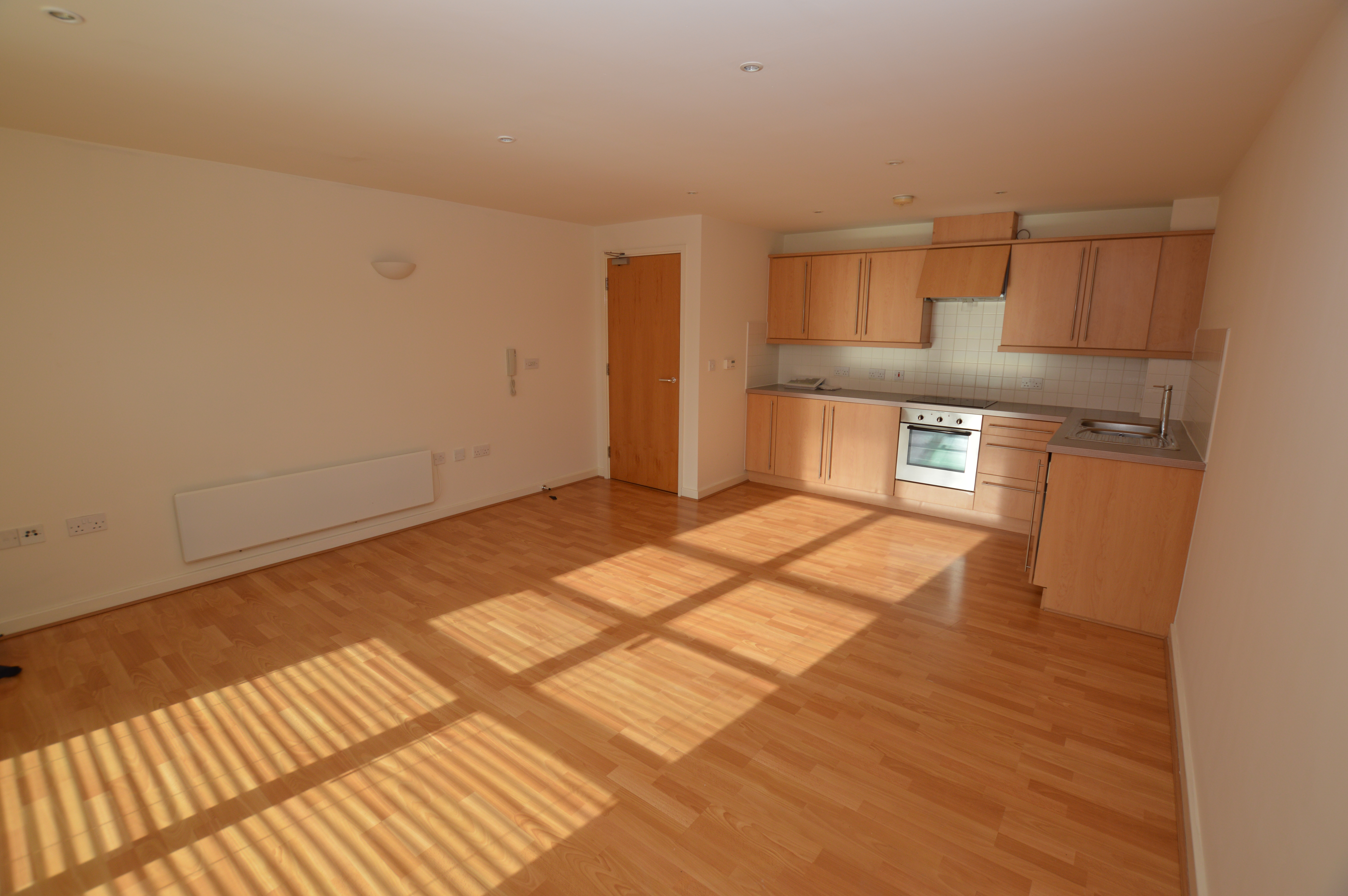 Apt 21, Sheffield photo 5