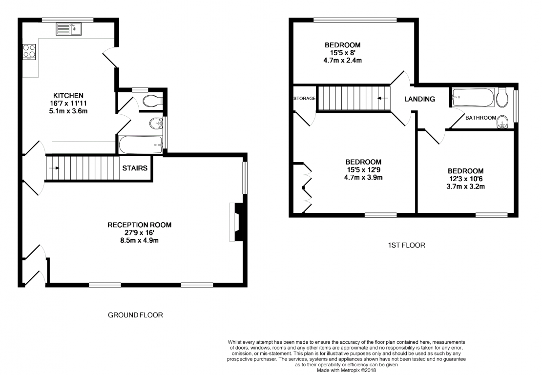 3 Bedrooms Terraced house for sale in Newport Road, Aldershot GU12