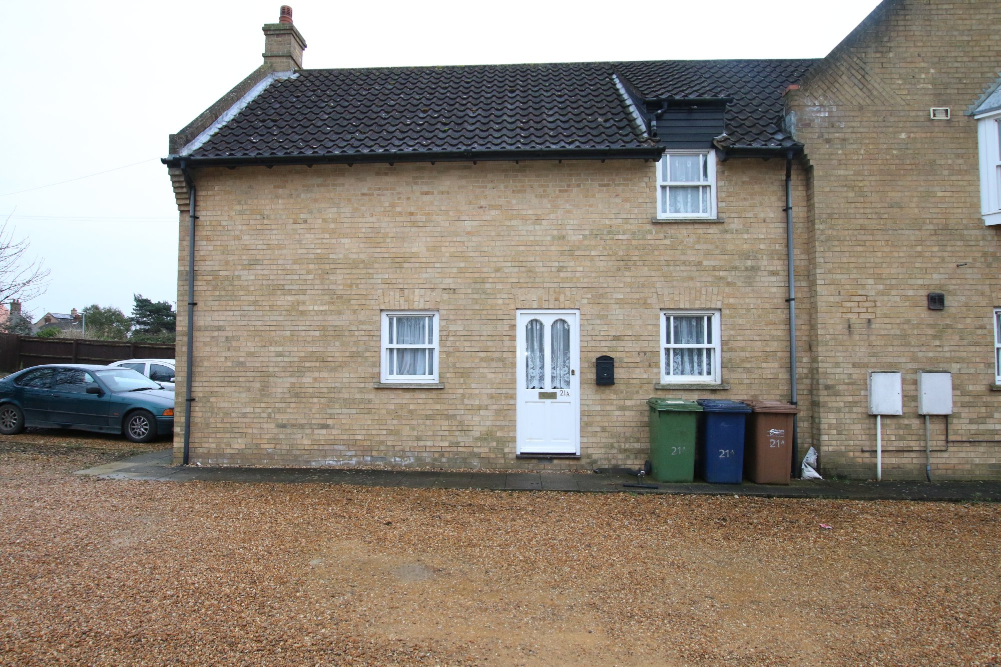 Clare Street, Chatteris photo 2