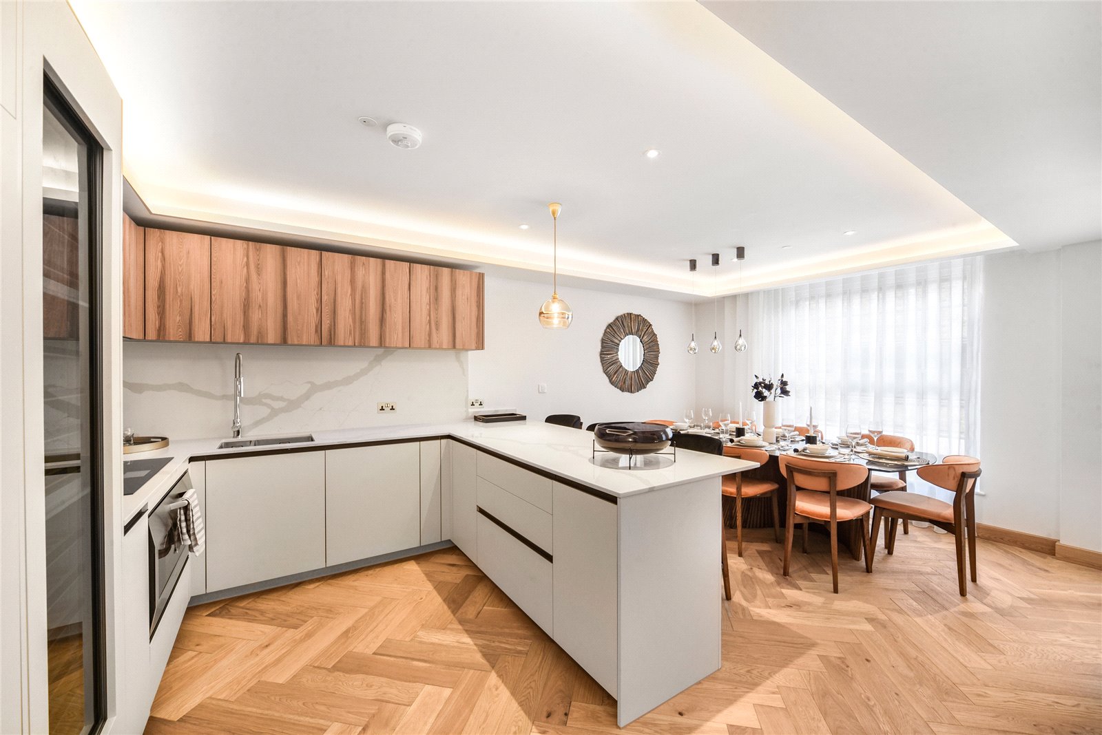 3 bedroom terraced house for sale 0