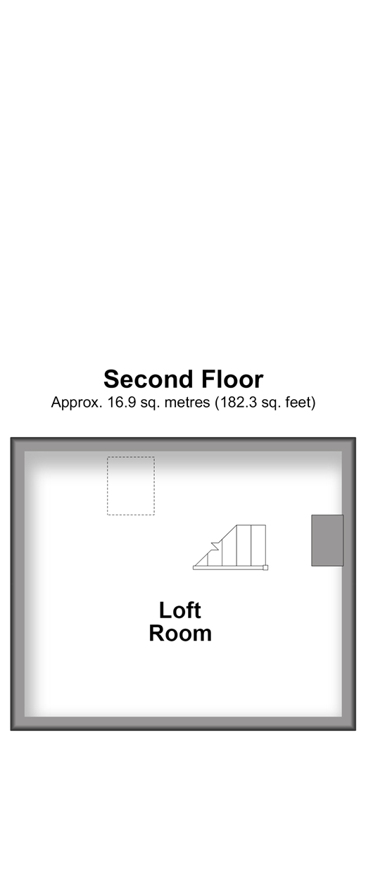 Mayweed Avenue, Chatham floorplan