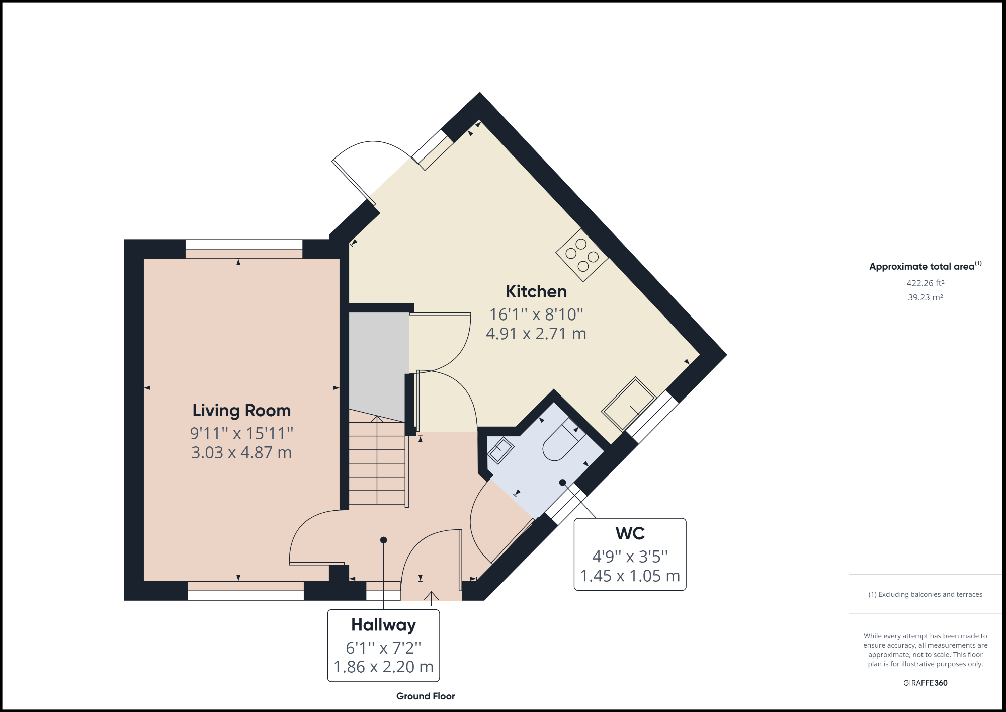 Murray Avenue, Middleton, Leeds LS10, 3 bedroom linkdetached house for