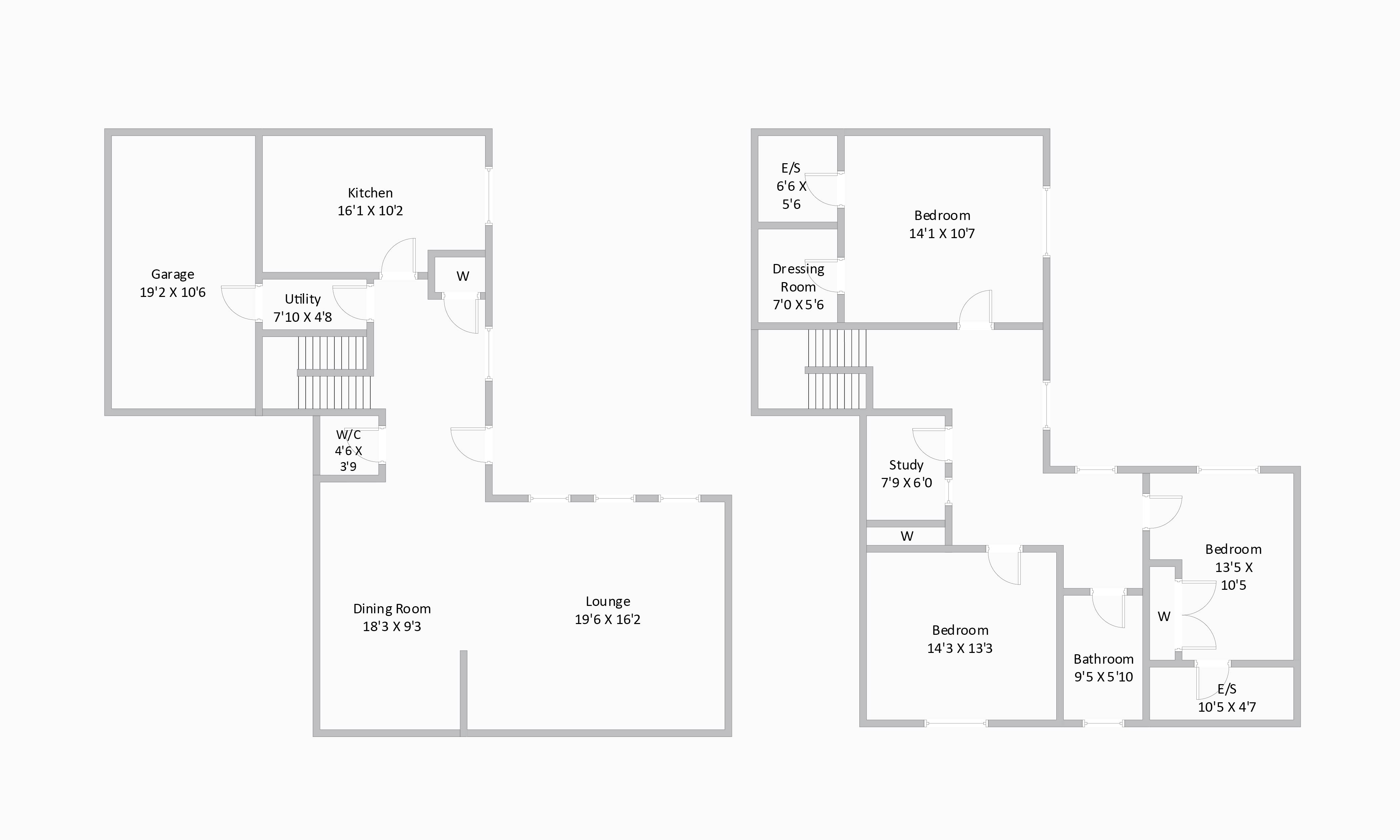 3 Bedrooms Flat for sale in Home Farm Court, Coatbridge, North Lanarkshire ML5