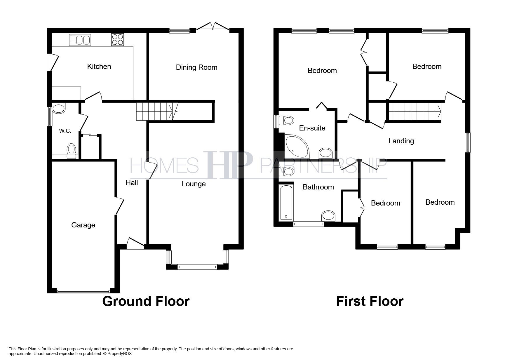 Langshott, Horley RH6, 4 bedroom detached house for sale 58128956