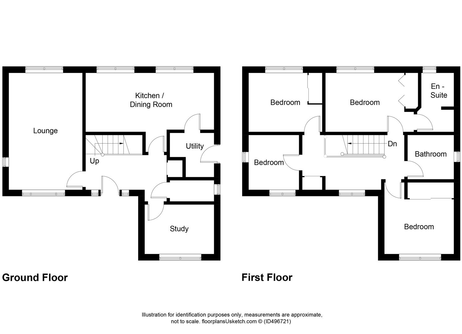 5 Bedrooms Detached house for sale in Adelaide Road, Kirkcaldy KY2