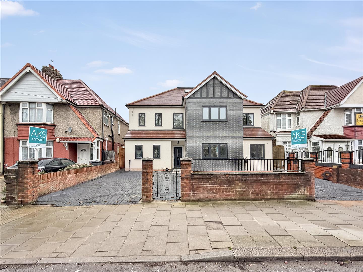 Sutton Lane, Hounslow photo 2