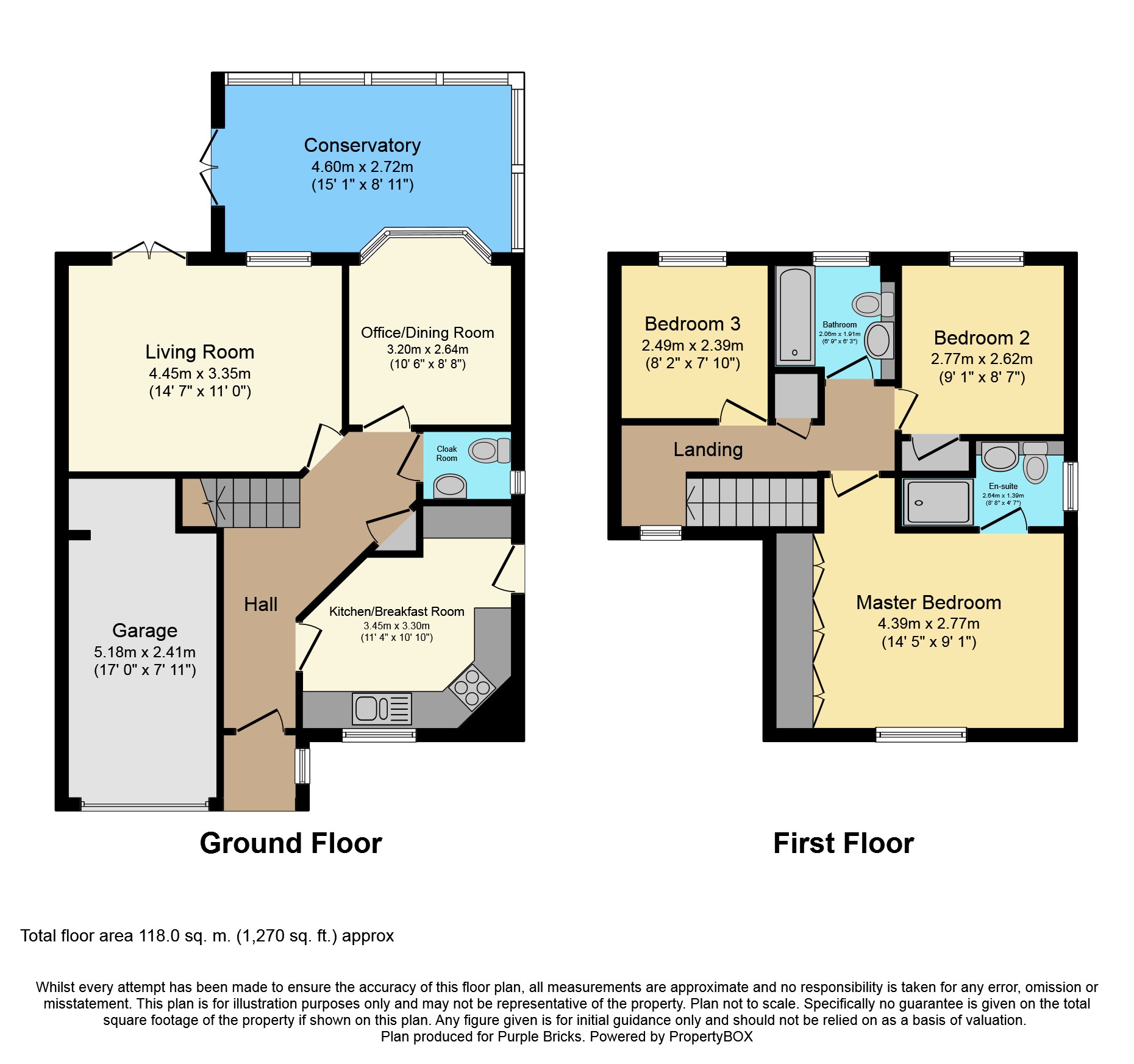 3 Bedrooms Detached house for sale in Clos Castell Coity, Broadlands, Bridgend CF31