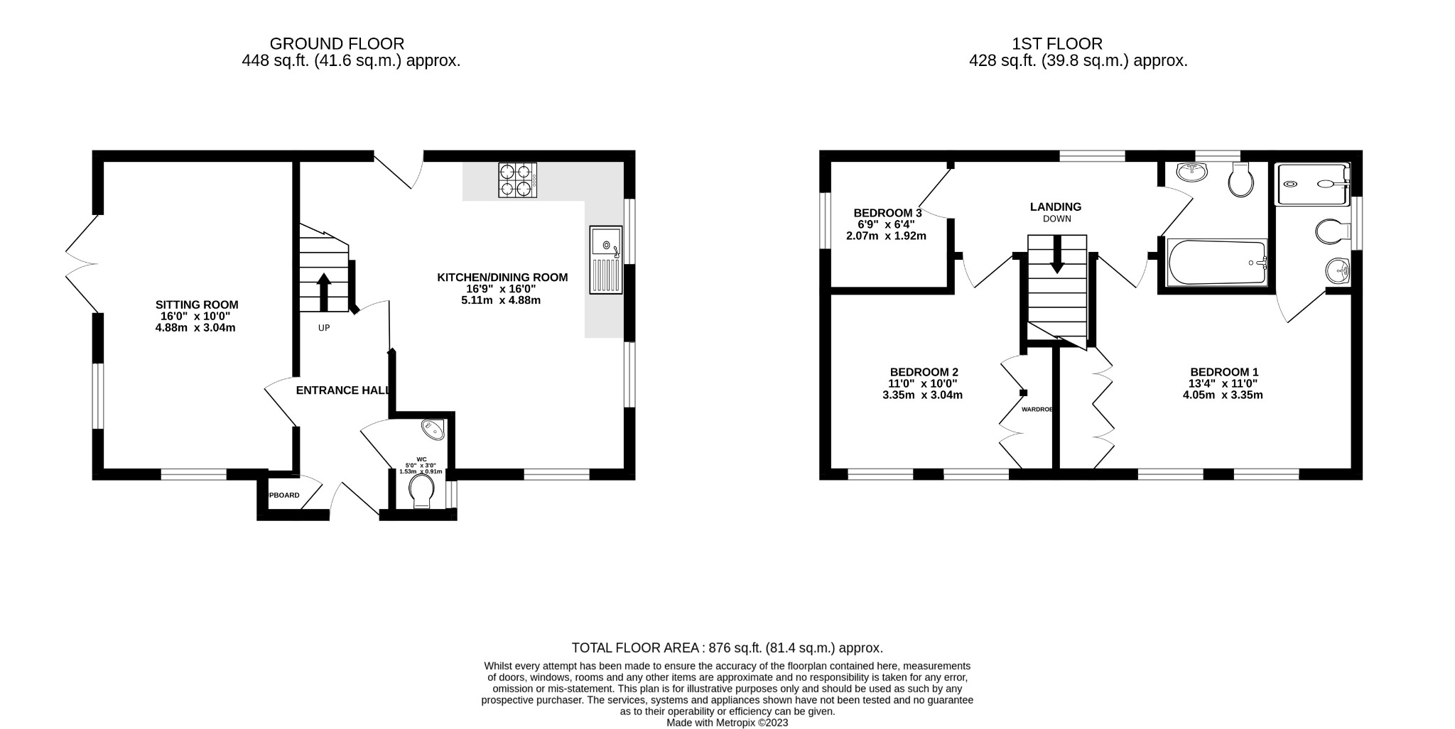 9, Hook Drive floorplan
