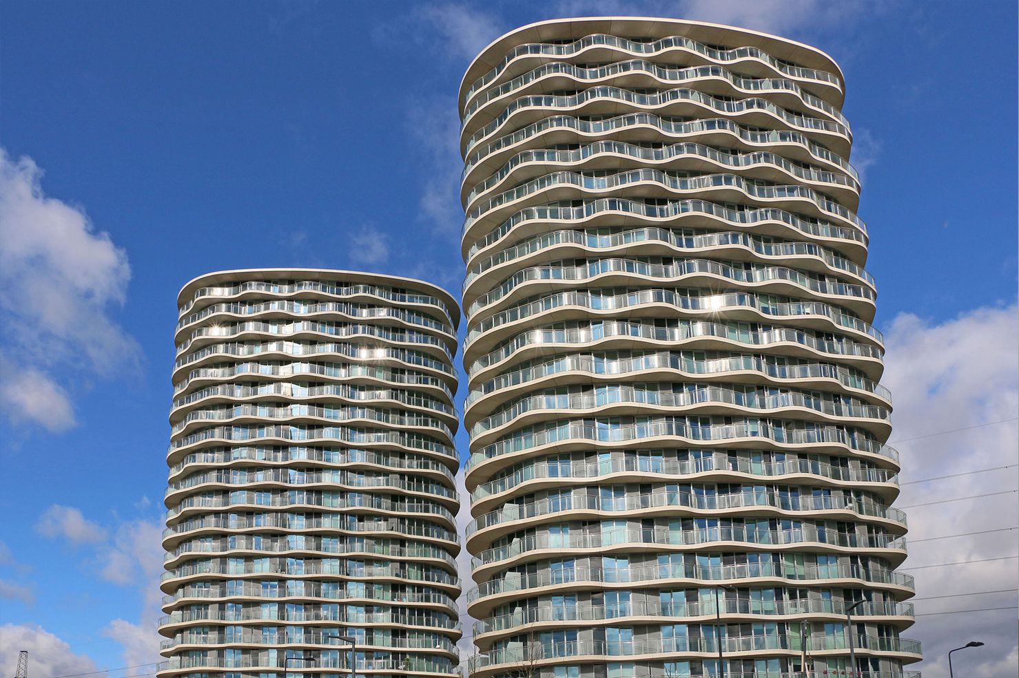 Parking-Hoola, London photo 4