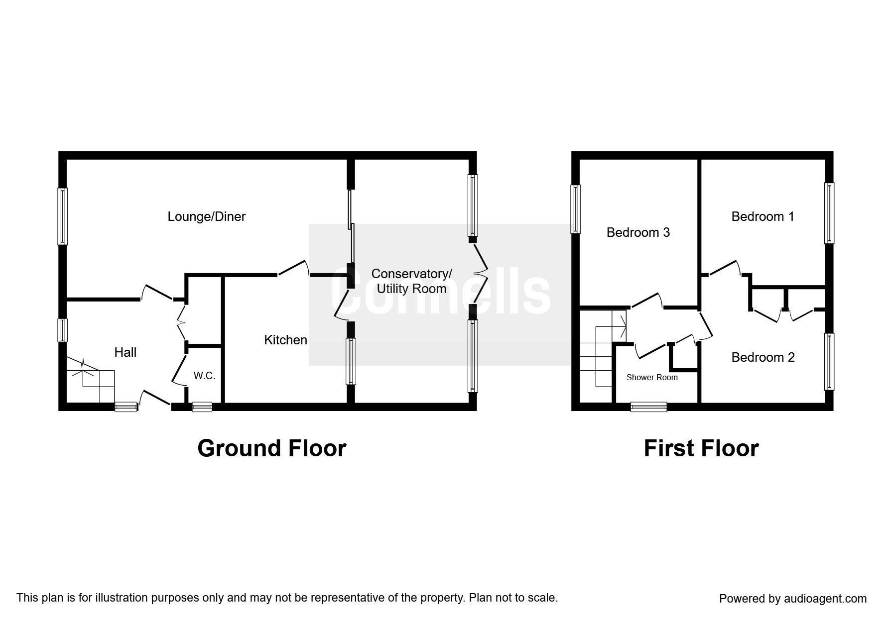 3 Bedrooms End terrace house for sale in Canterbury Road, Sittingbourne ME10