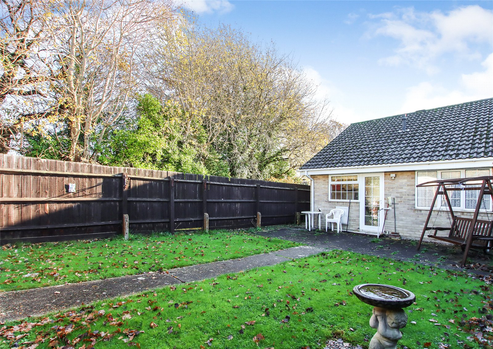 Photos of Little Dene Copse, Pennington, Lymington SO41 66150656