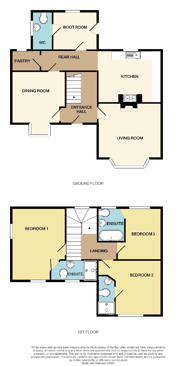 Station View, Halwill Junction, Beaworthy EX21, 3 bedroom detached