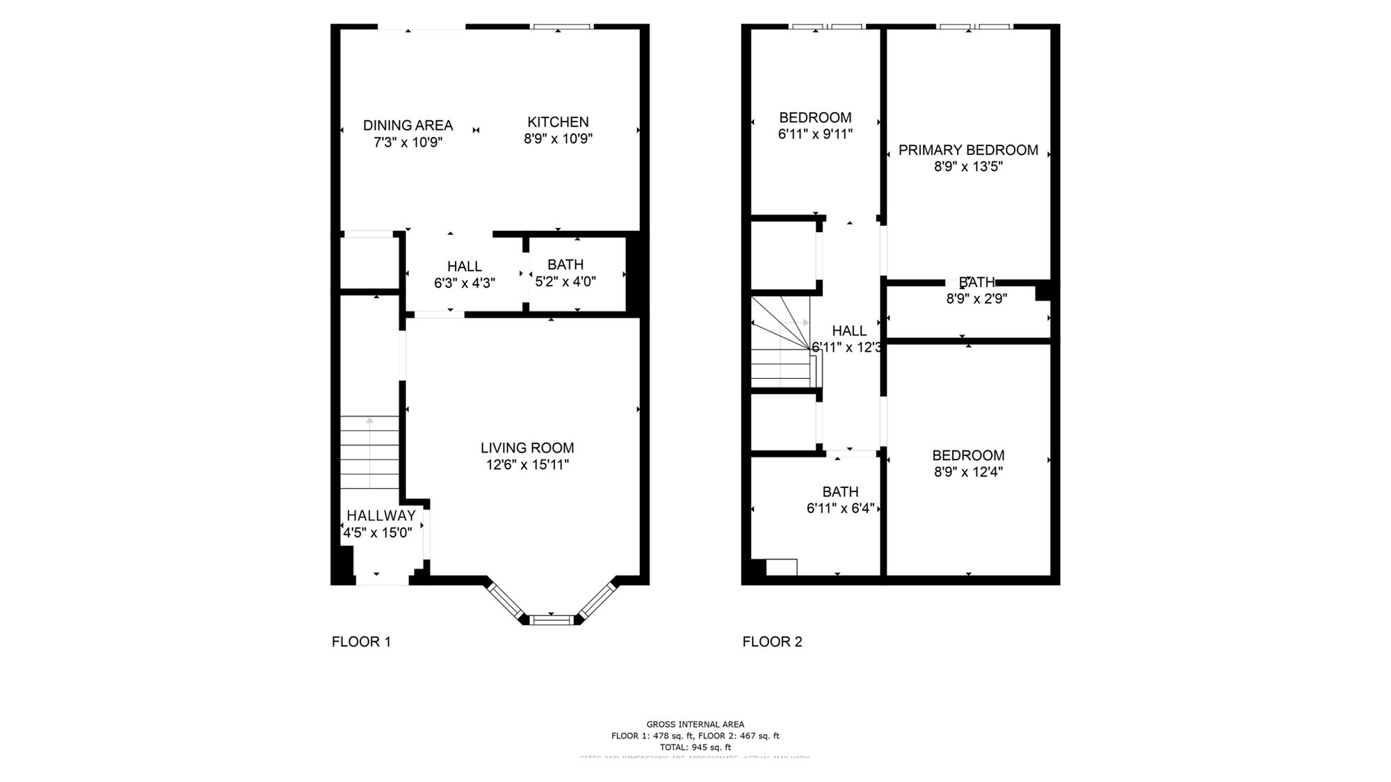 Loftus Square, Newport NP19, 3 bedroom end terrace house for sale