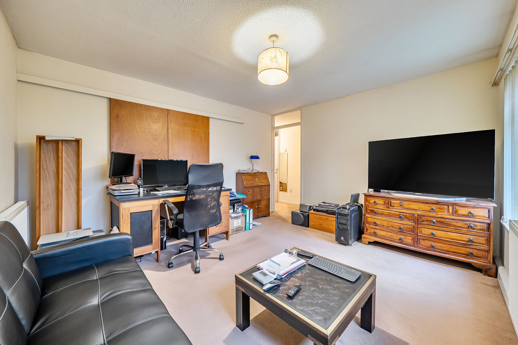 Flat 7, Chestnut Court, Rowland's Castle photo 4