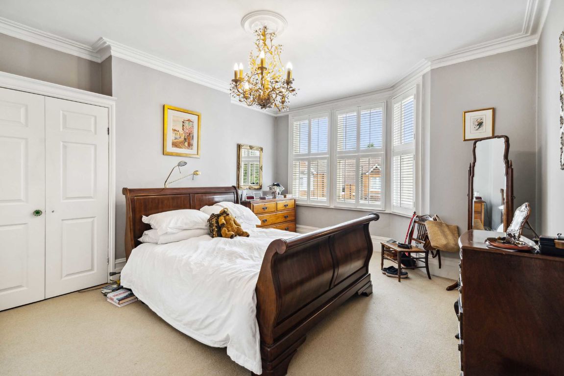 Photos of Wolverton Avenue, Norbiton, Kingston Upon Thames KT2