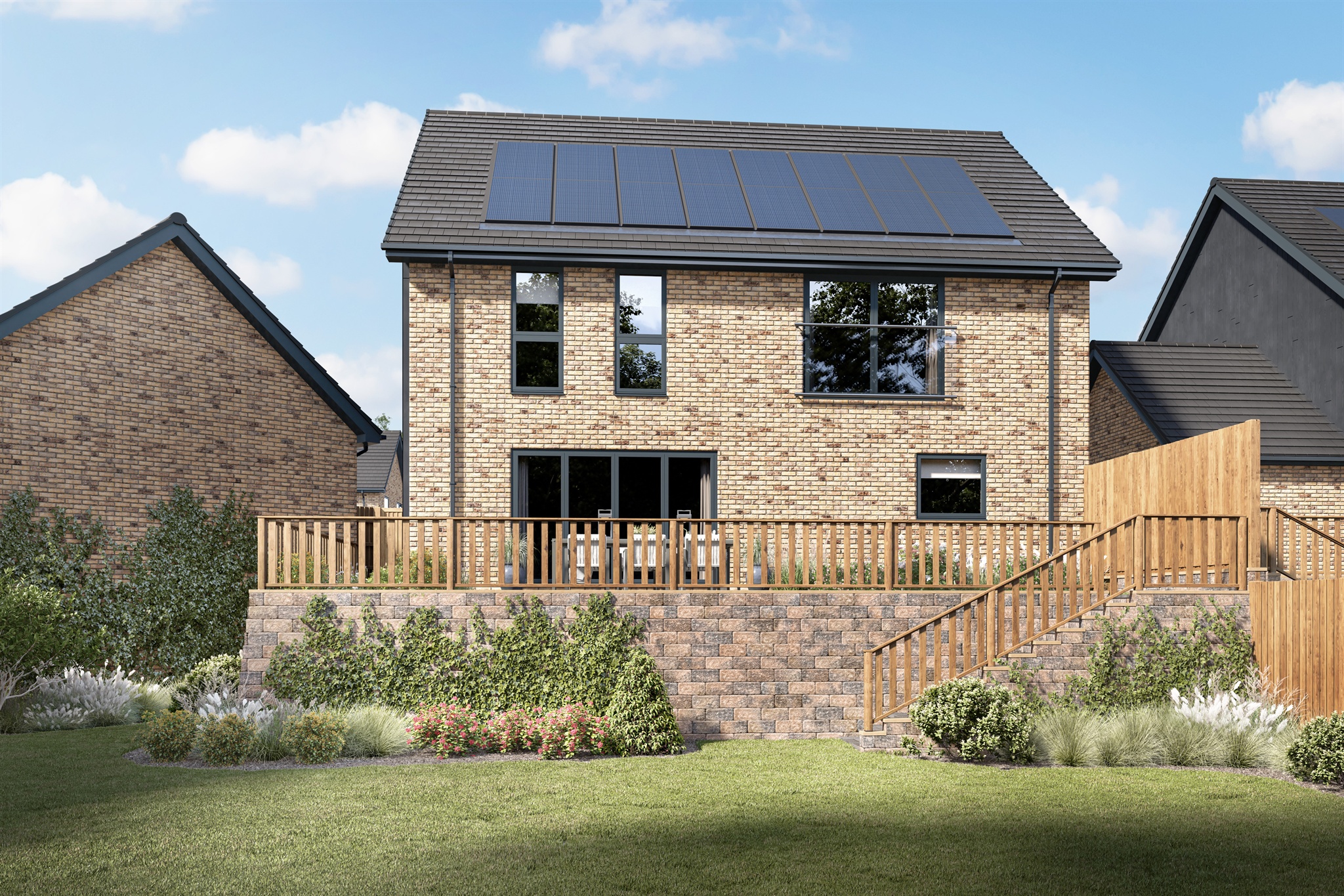 Plot 9, Chiltern View, 6, St. Johns Drive, Aylesbury photo 4