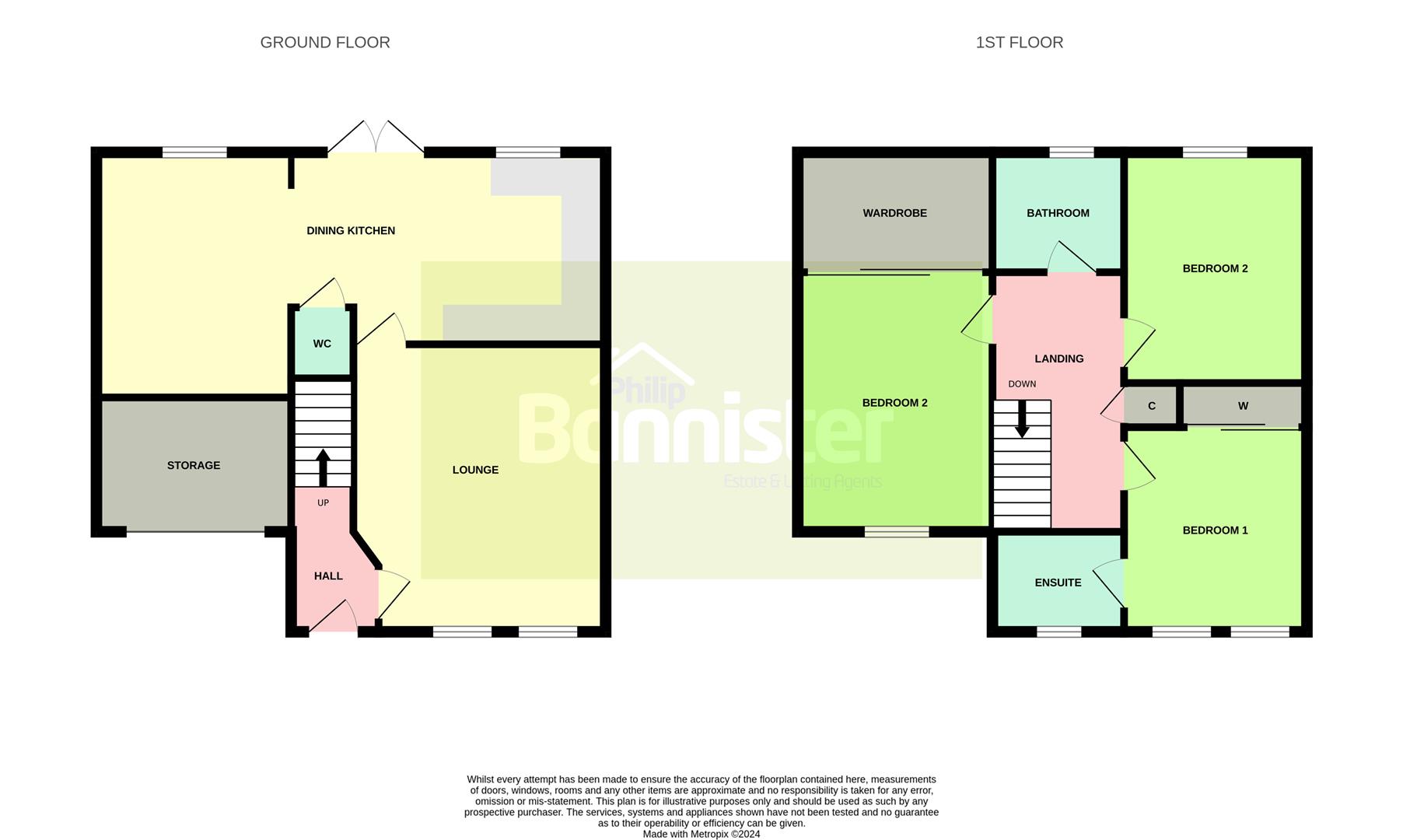 4, Beaumont Drive,, Beverley floorplan