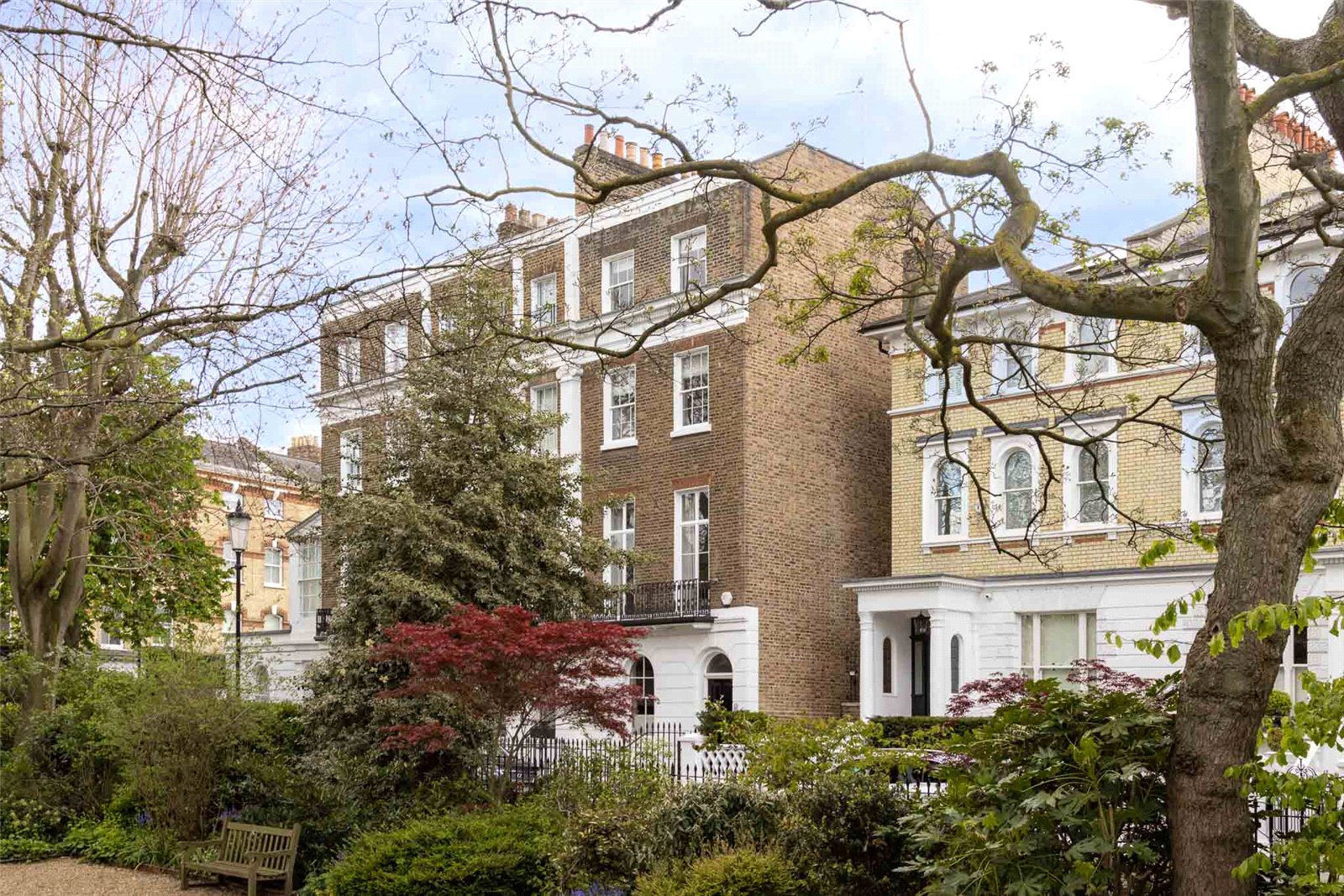 Photos of Carlyle Square, Chelsea, London SW3 64787349 PrimeLocation