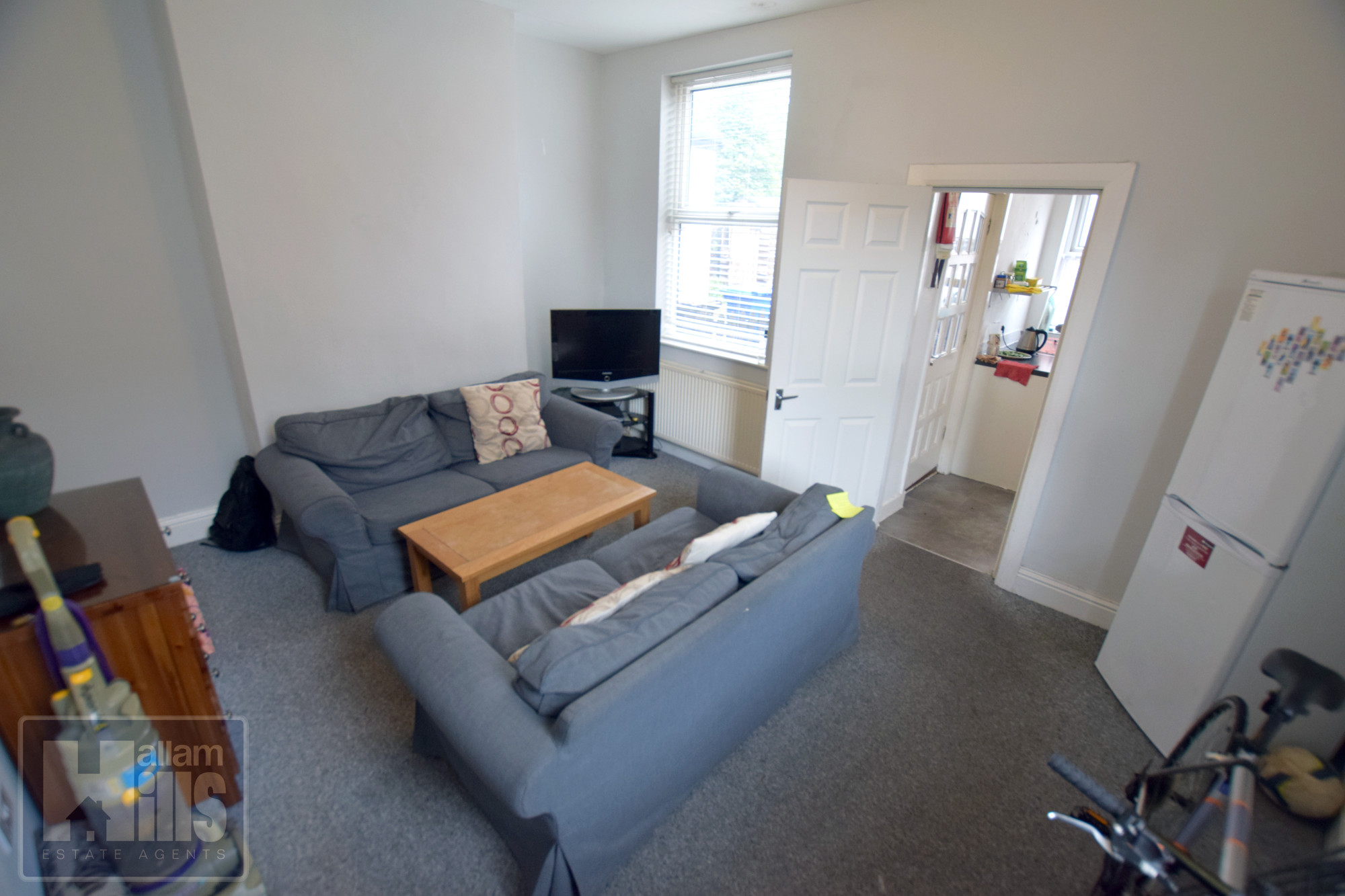22, Croydon Street, Sheffield photo 2