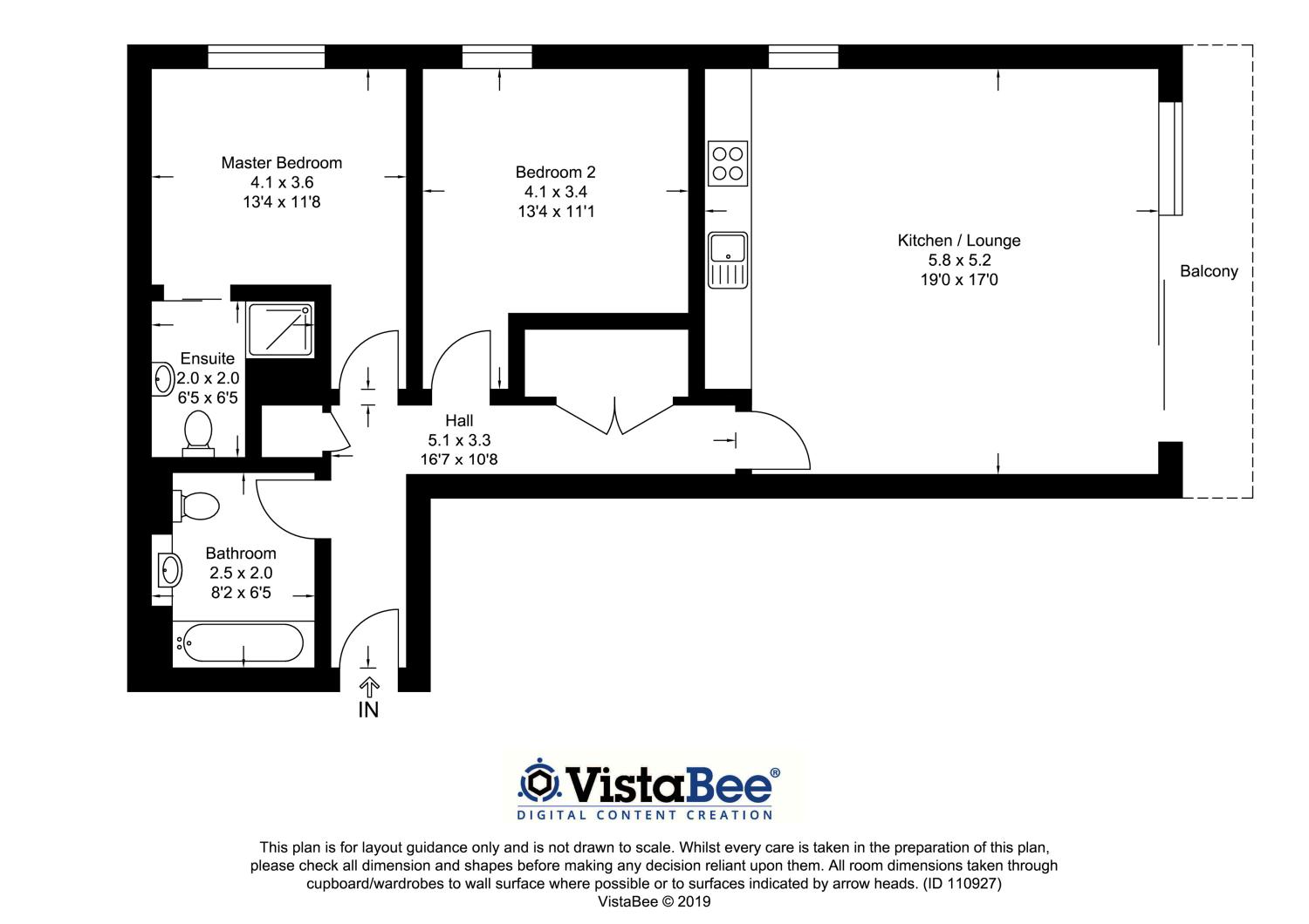 2 Bedrooms Flat for sale in London Avenue, Glasgow, Lanarkshire G40