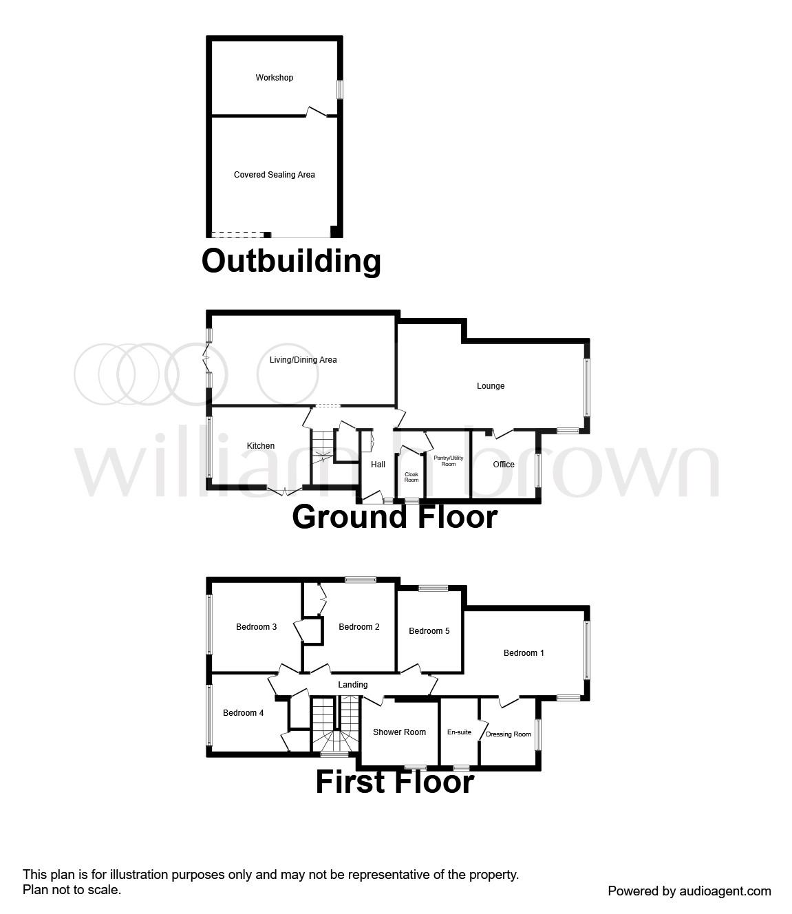 5 Bedrooms Detached house for sale in Abbots Road North, Humberstone, Leicester LE5