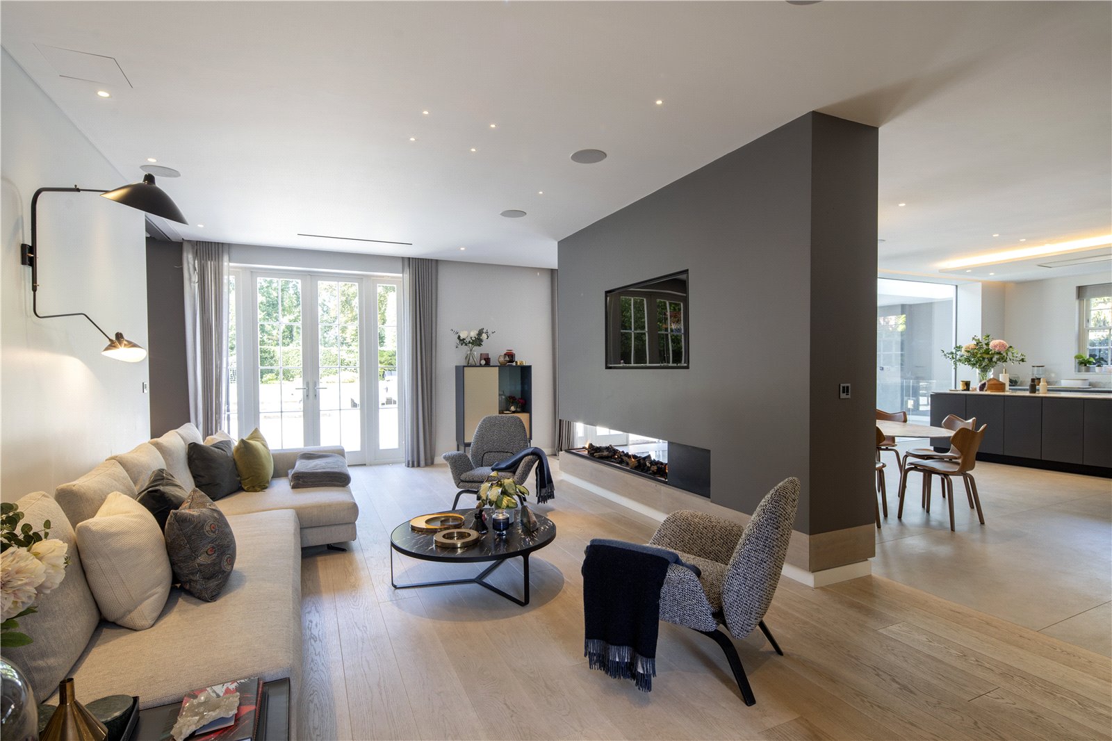 Photos of Winnington Road, Hampstead Garden Suburb, London N2