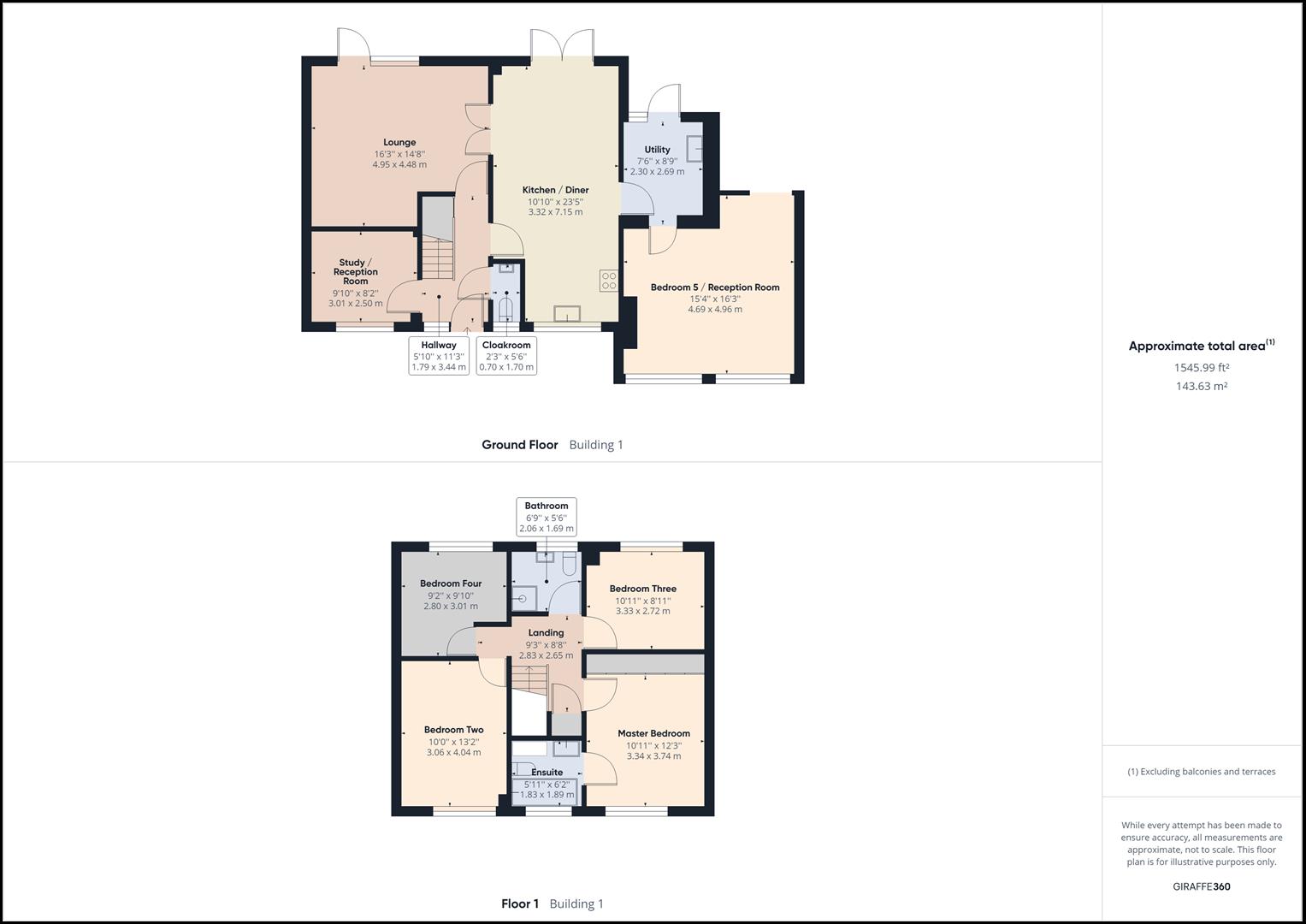 Rocks Close, East Malling, West Malling ME19, 4 bedroom property for