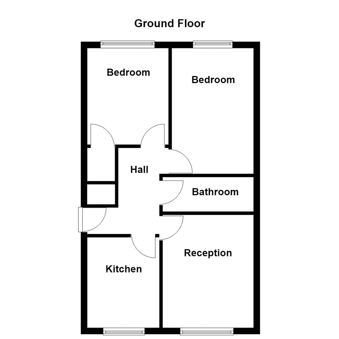 Lexham Court, 8, Oldfield Lane North, Greenford floorplan