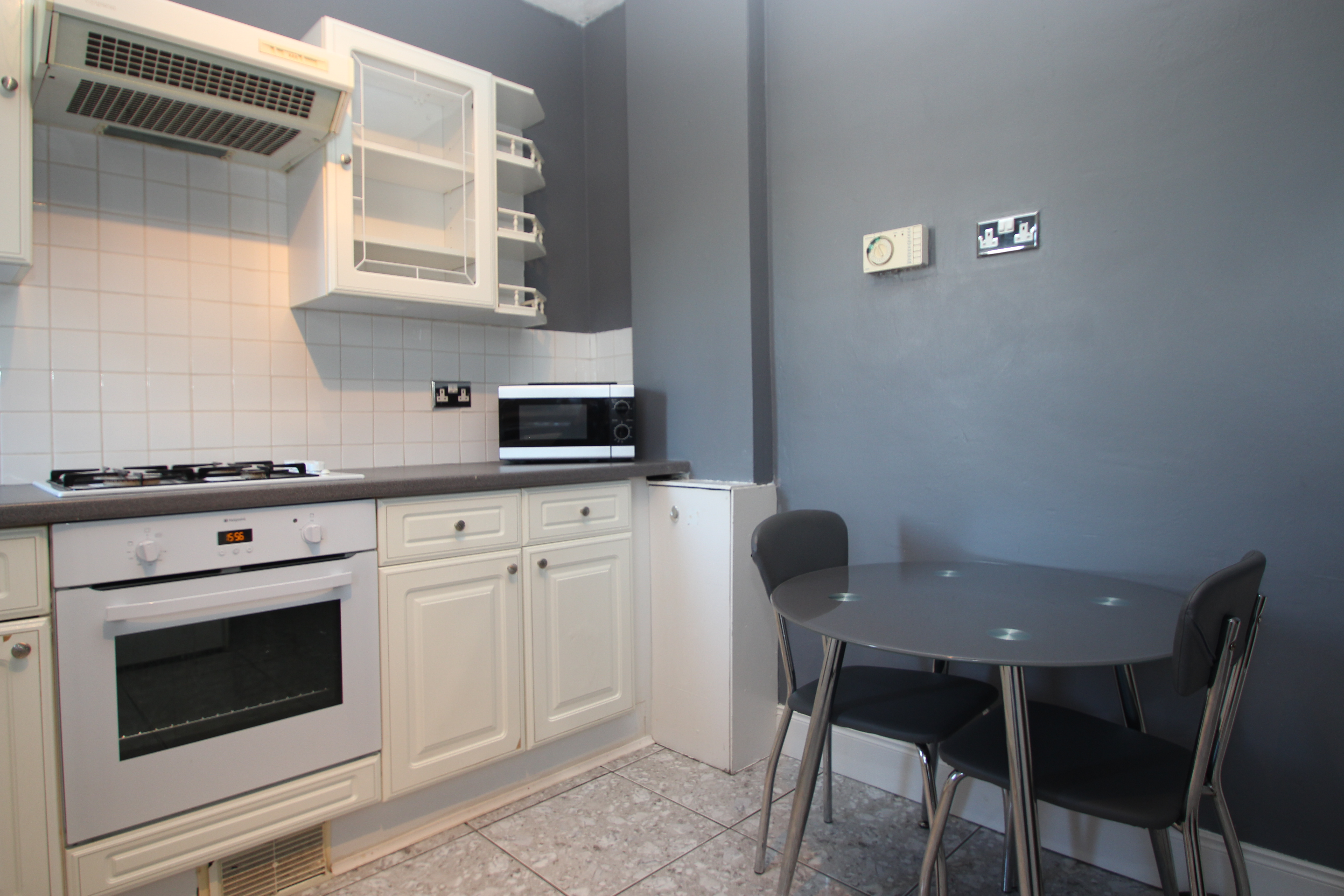2 Bedrooms Flat to rent in Agnew Avenue, Coatbridge ML5