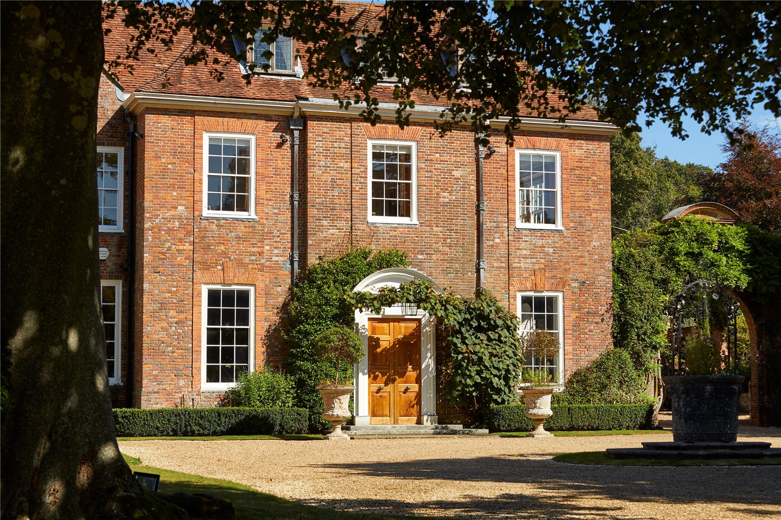 Photos of Bramdean, Alresford, Hampshire SO24 64795999 PrimeLocation