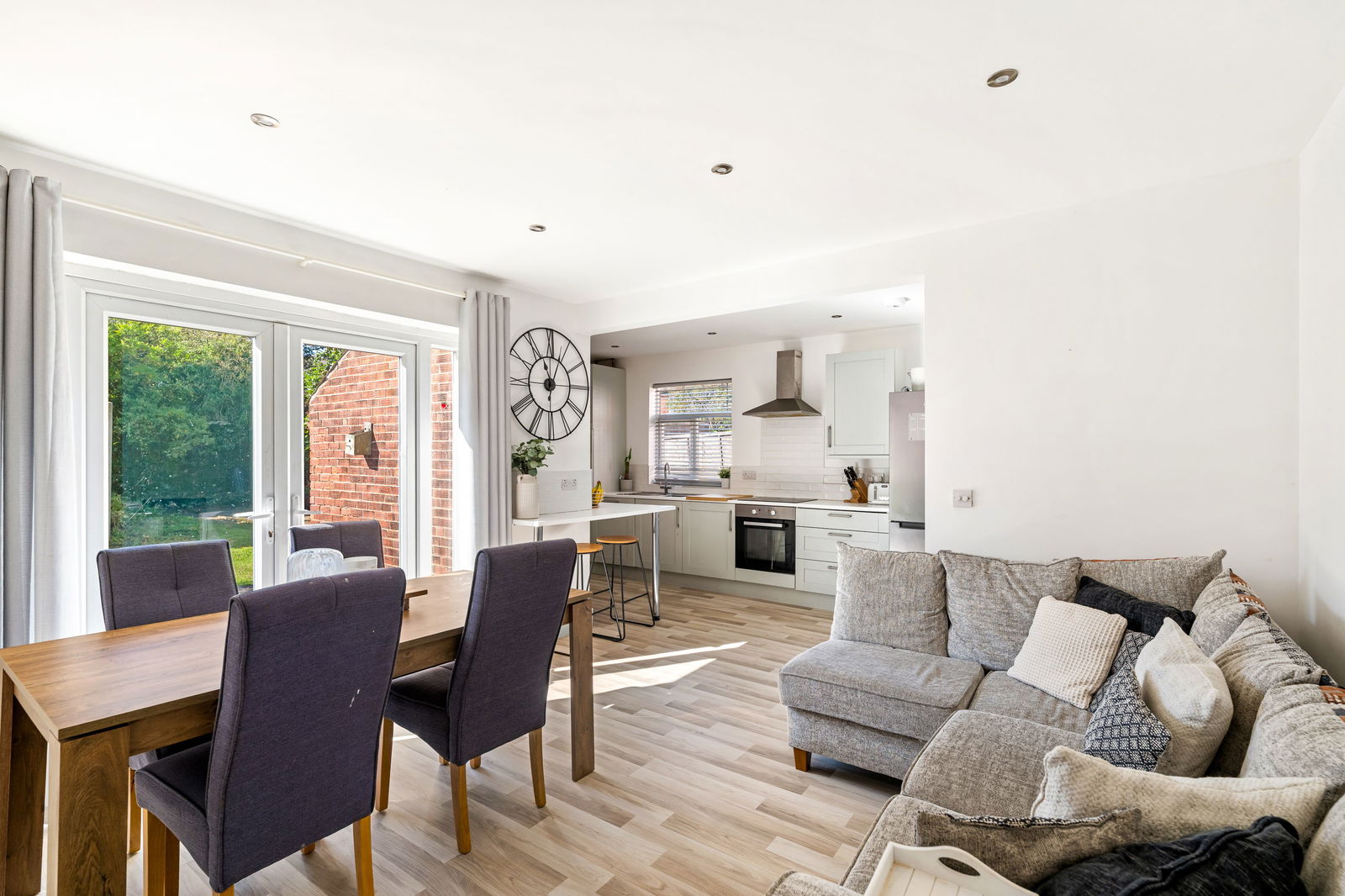 148, Carholme Road, Lincoln photo 4