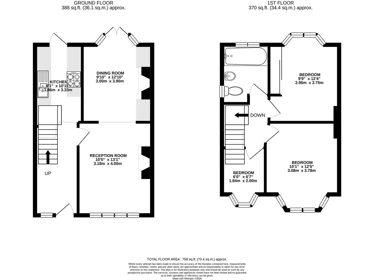 Wills Crescent, Whitton, Twickenham TW3, 3 bedroom end terrace house for sale 56737488