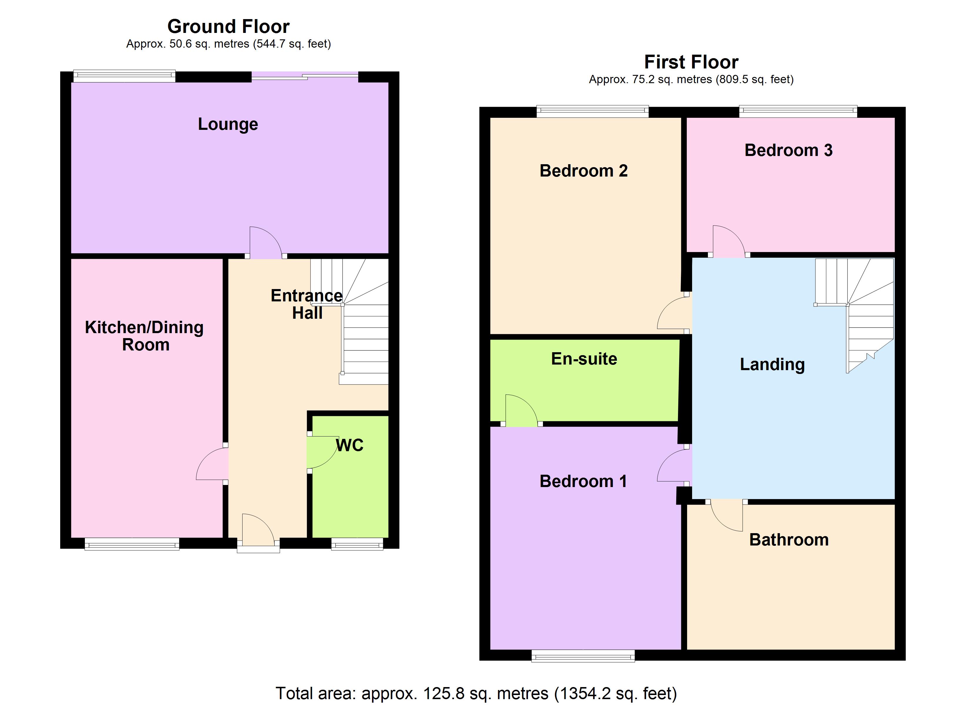 3 Bedrooms Semi-detached house for sale in Harbour Drive, Garston, Liverpool L19