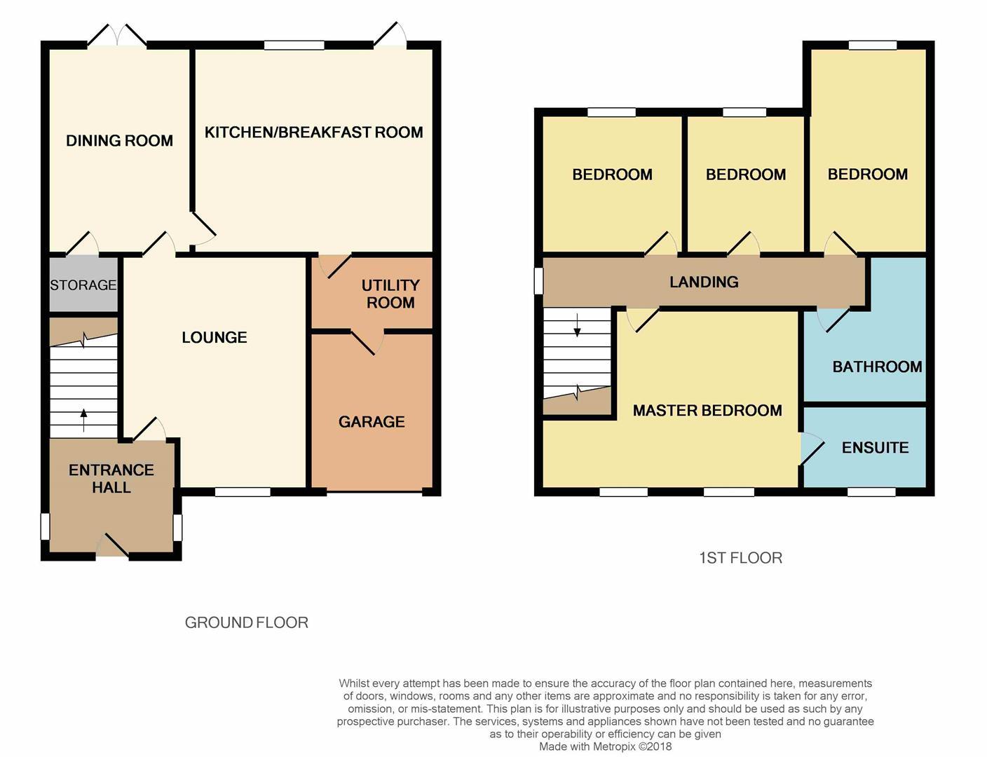 4 bed detached house for sale in Wodehouse Close, Wombourne