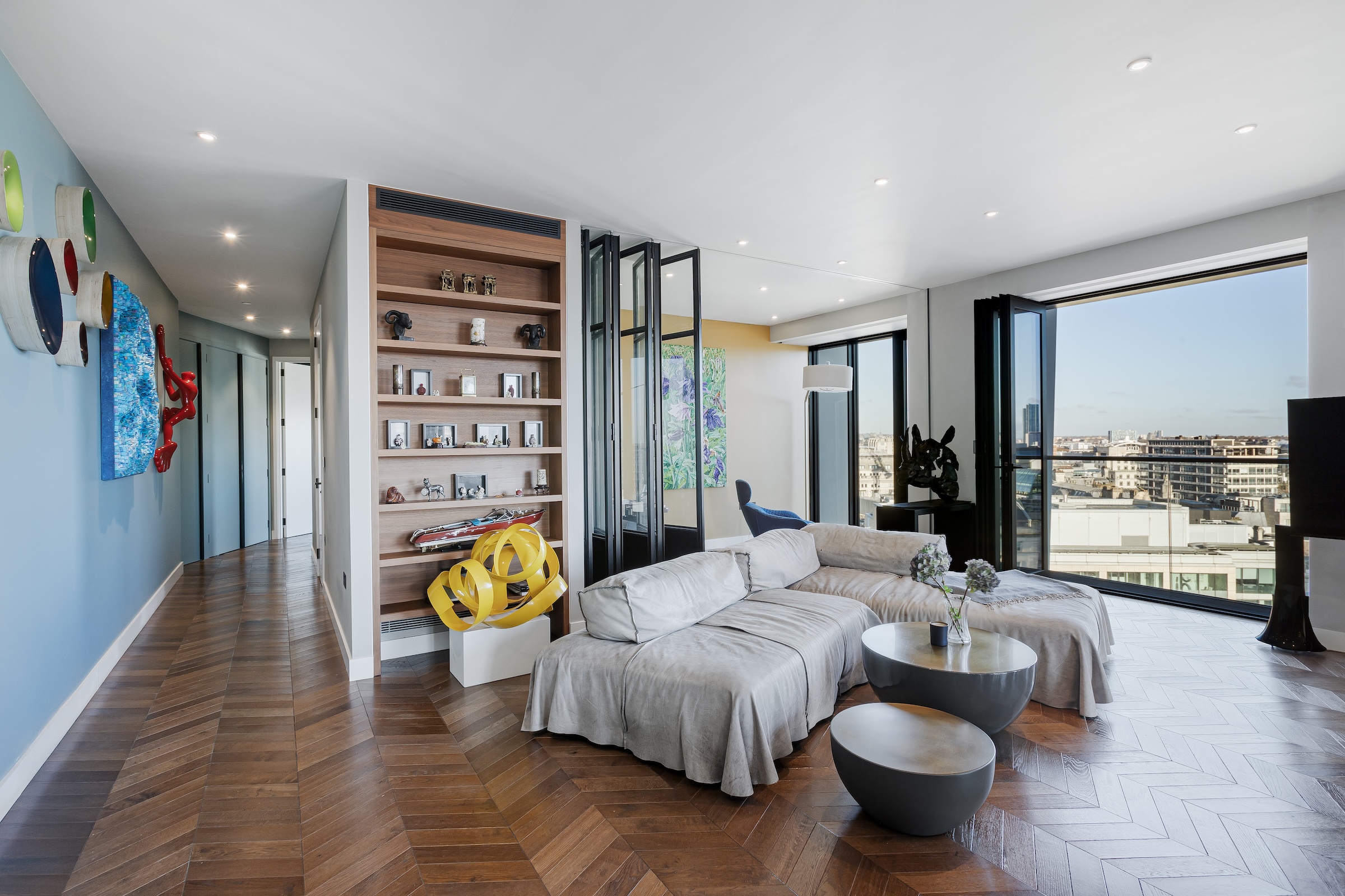 3 bedroom flat for sale 0