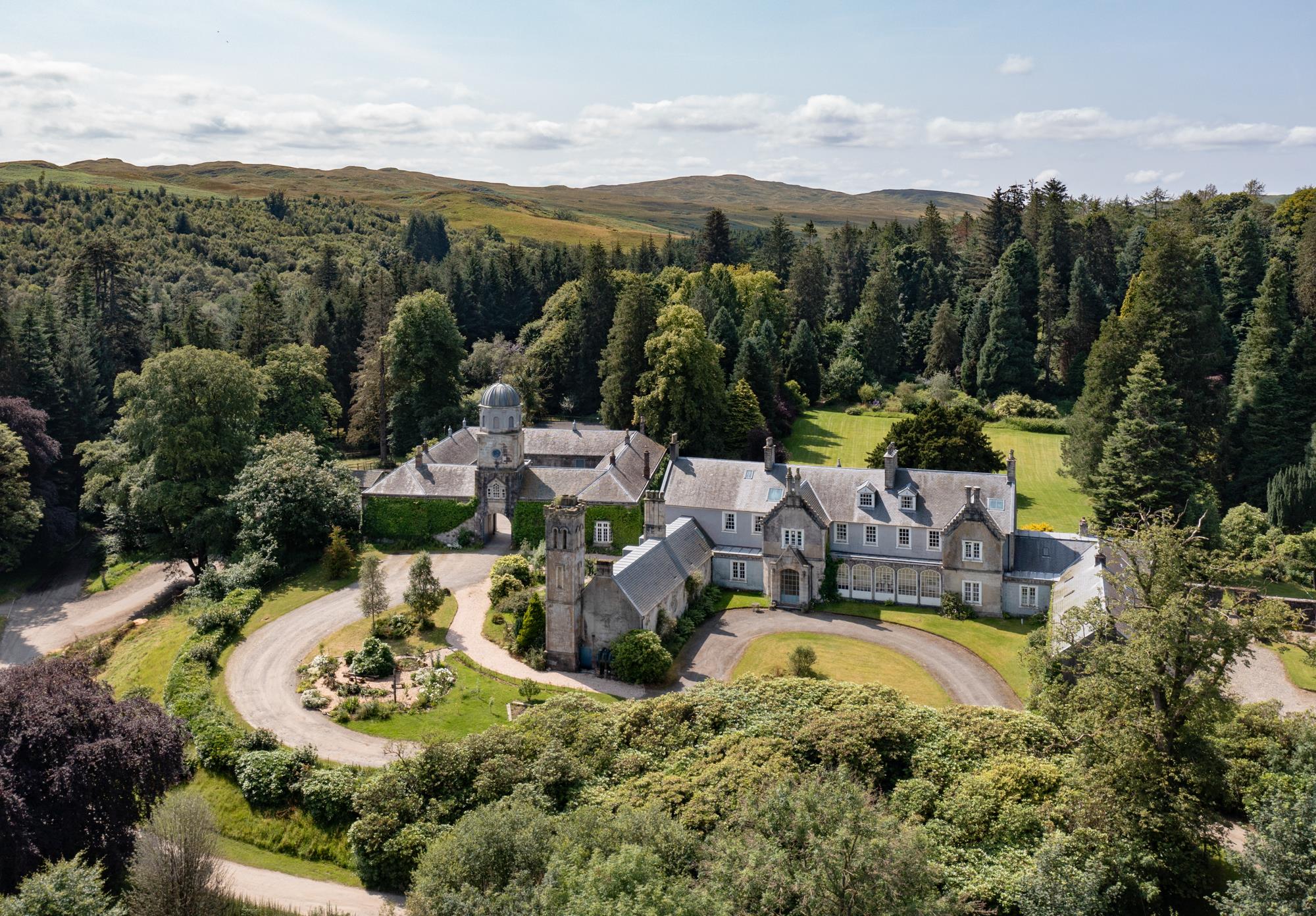 7 bedroom farm for sale 0