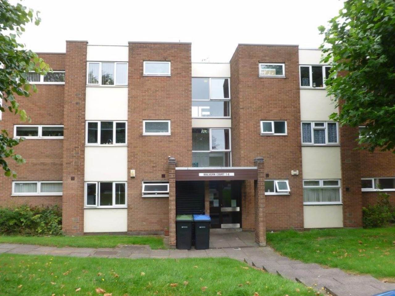 Flat 3, Malvern Court, Malvern Court photo 2