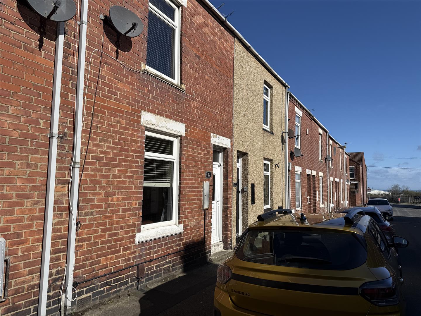 13, Tenth Street, Blackhall Colliery photo 3