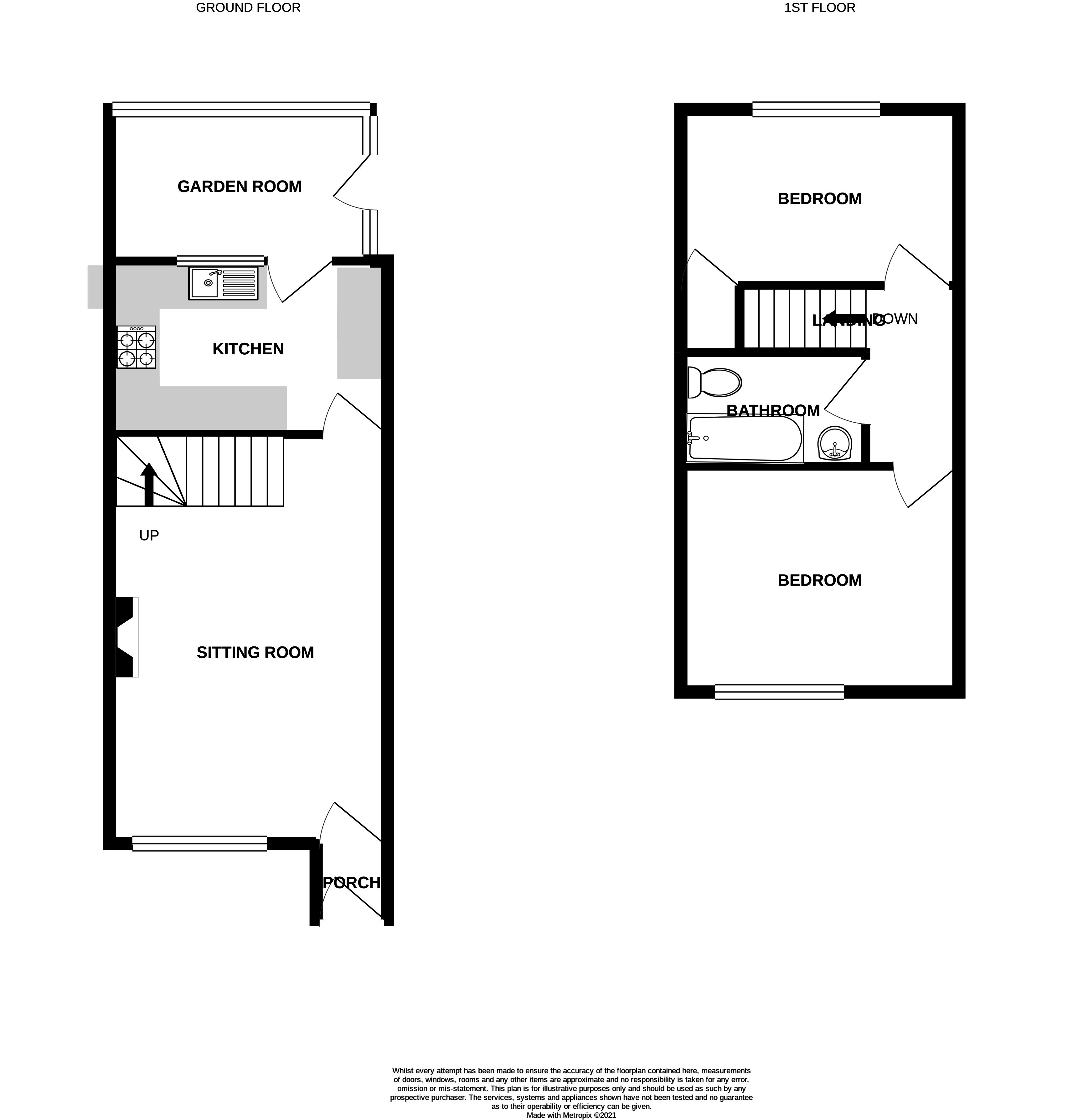 Priddis Close, Exmouth EX8, 2 bedroom terraced house for sale
