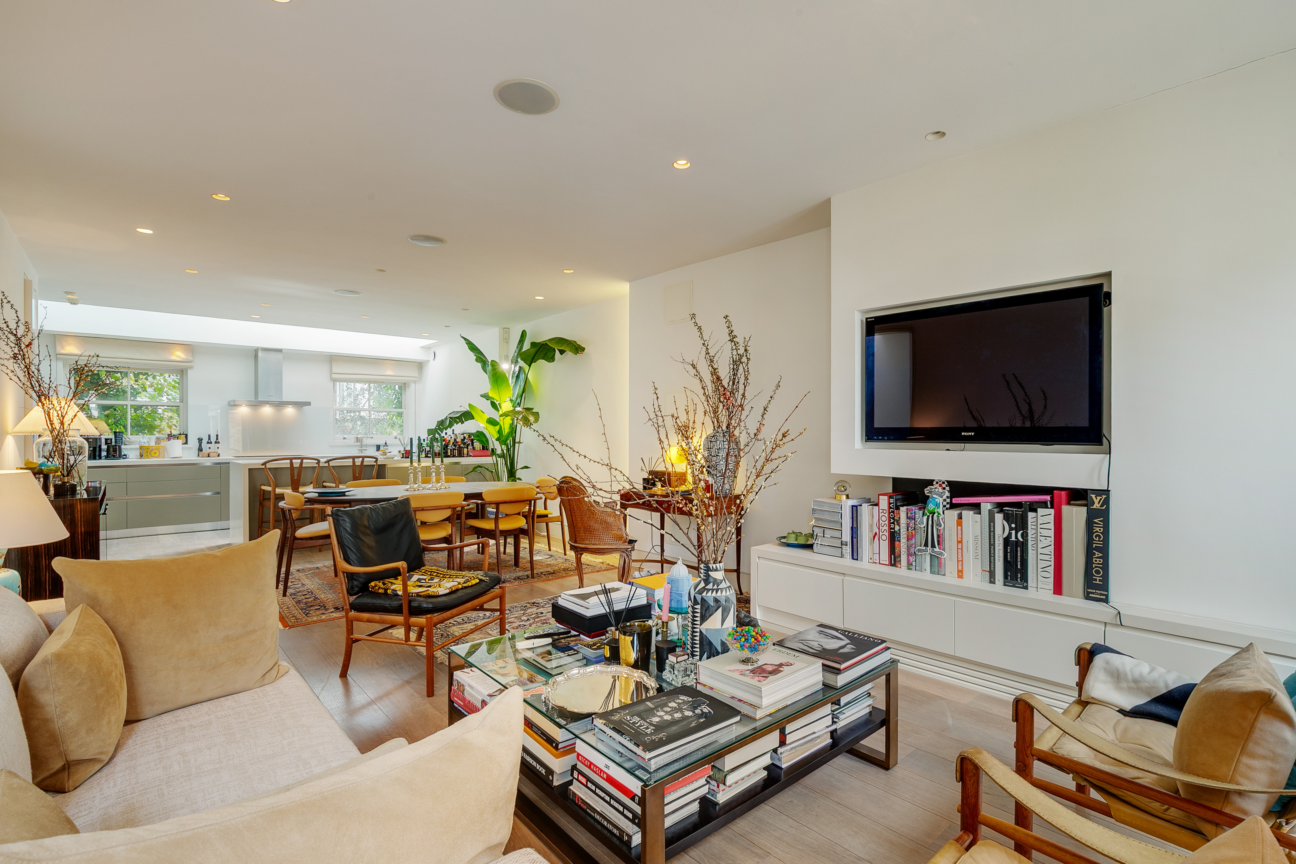 3 bedroom terraced house for sale 0