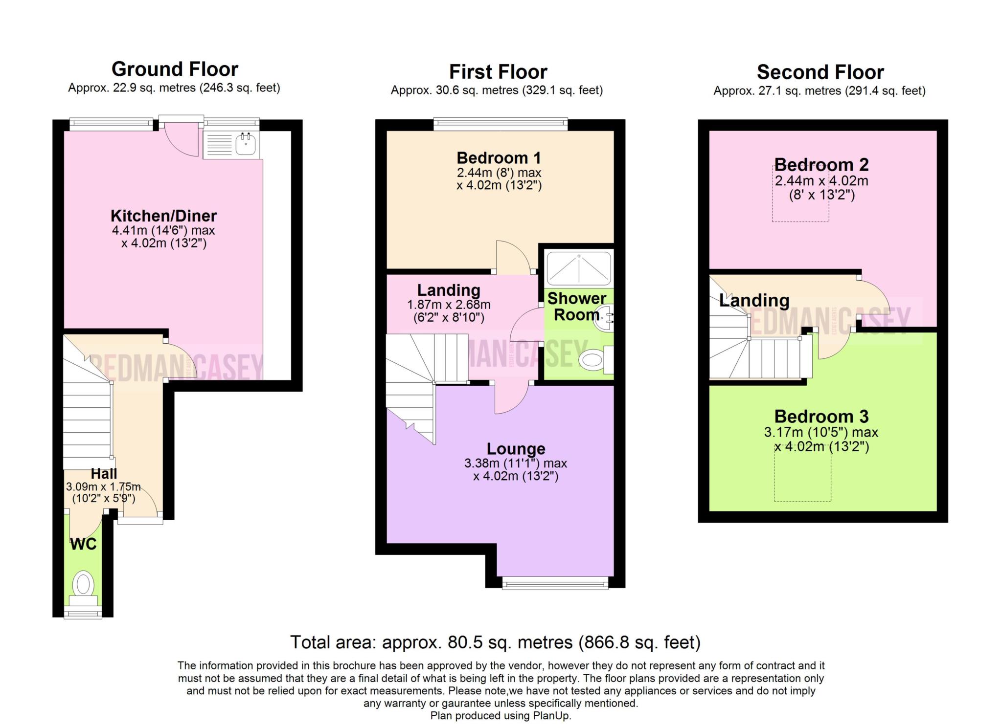 3 Bedrooms Terraced house for sale in Siemens Street, Horwich, Bolton BL6