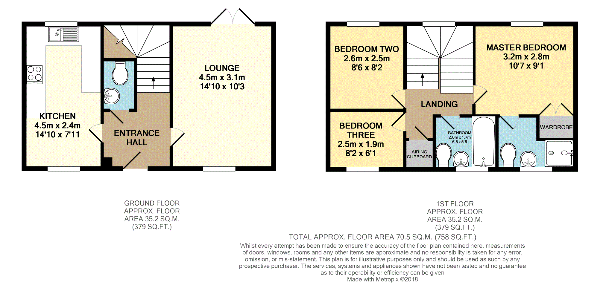 3 Bedrooms Detached house for sale in Thyme Close, Banbury OX16