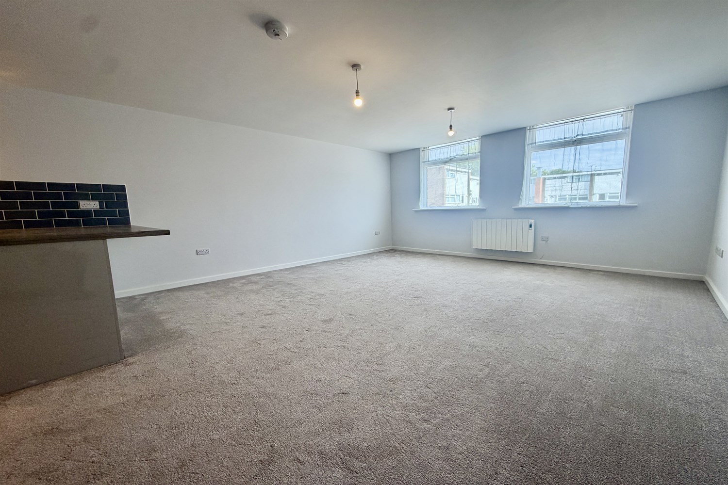 Flat 5/Atlantic House, Jengers Mead, Billingshurst photo 3